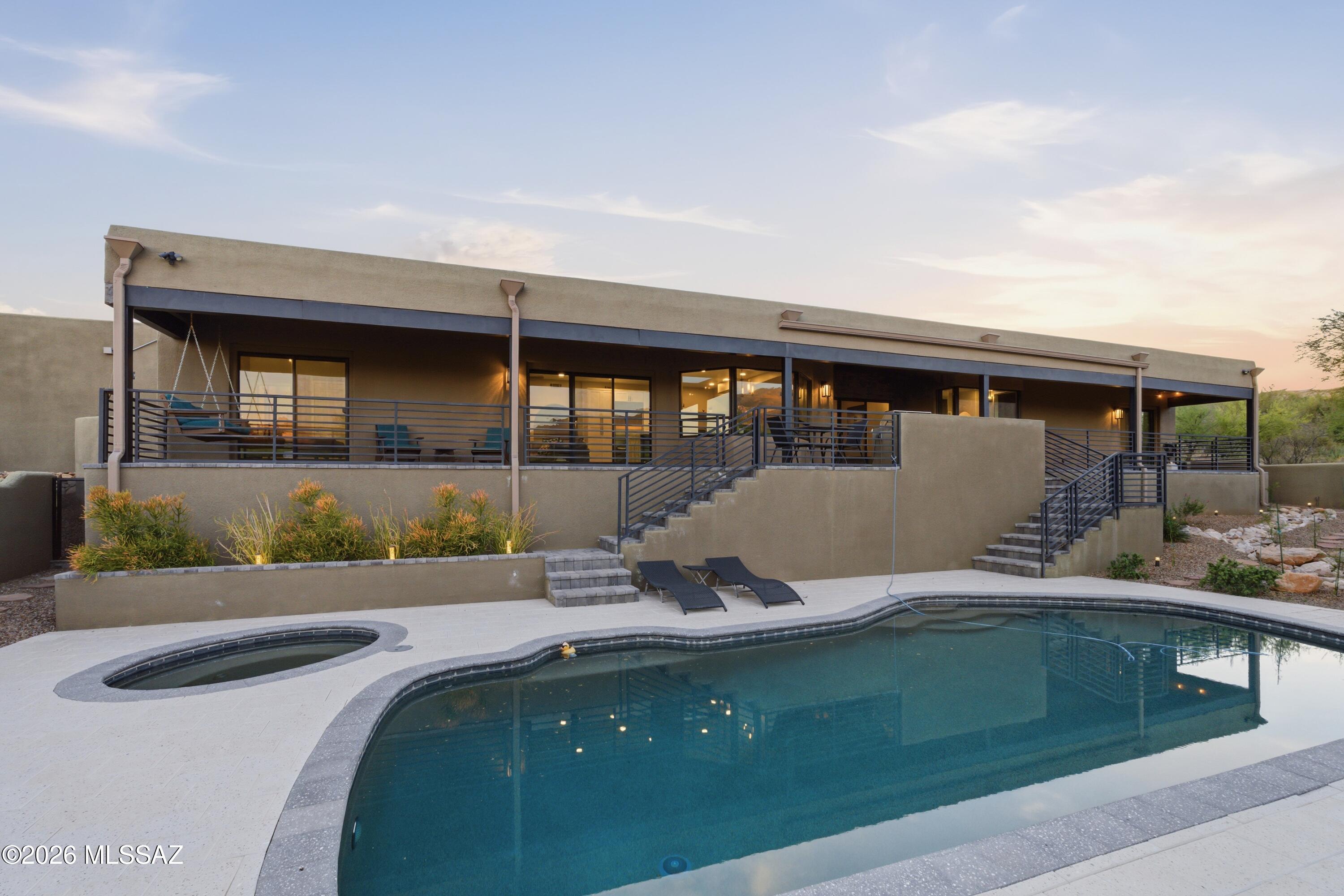 5700 N Paseo Otono