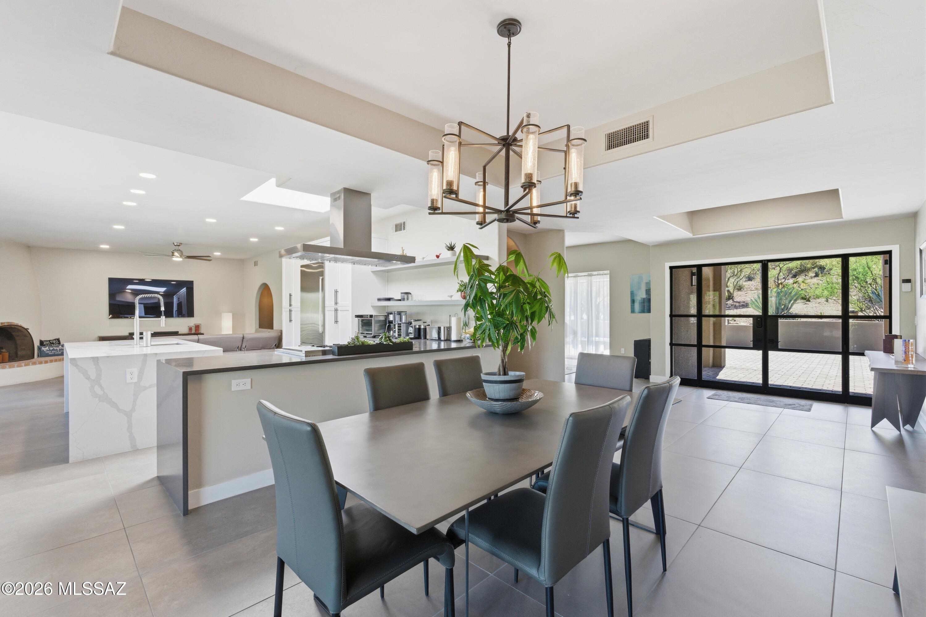 Cimarron Foothills Estates (254-408) - Residential