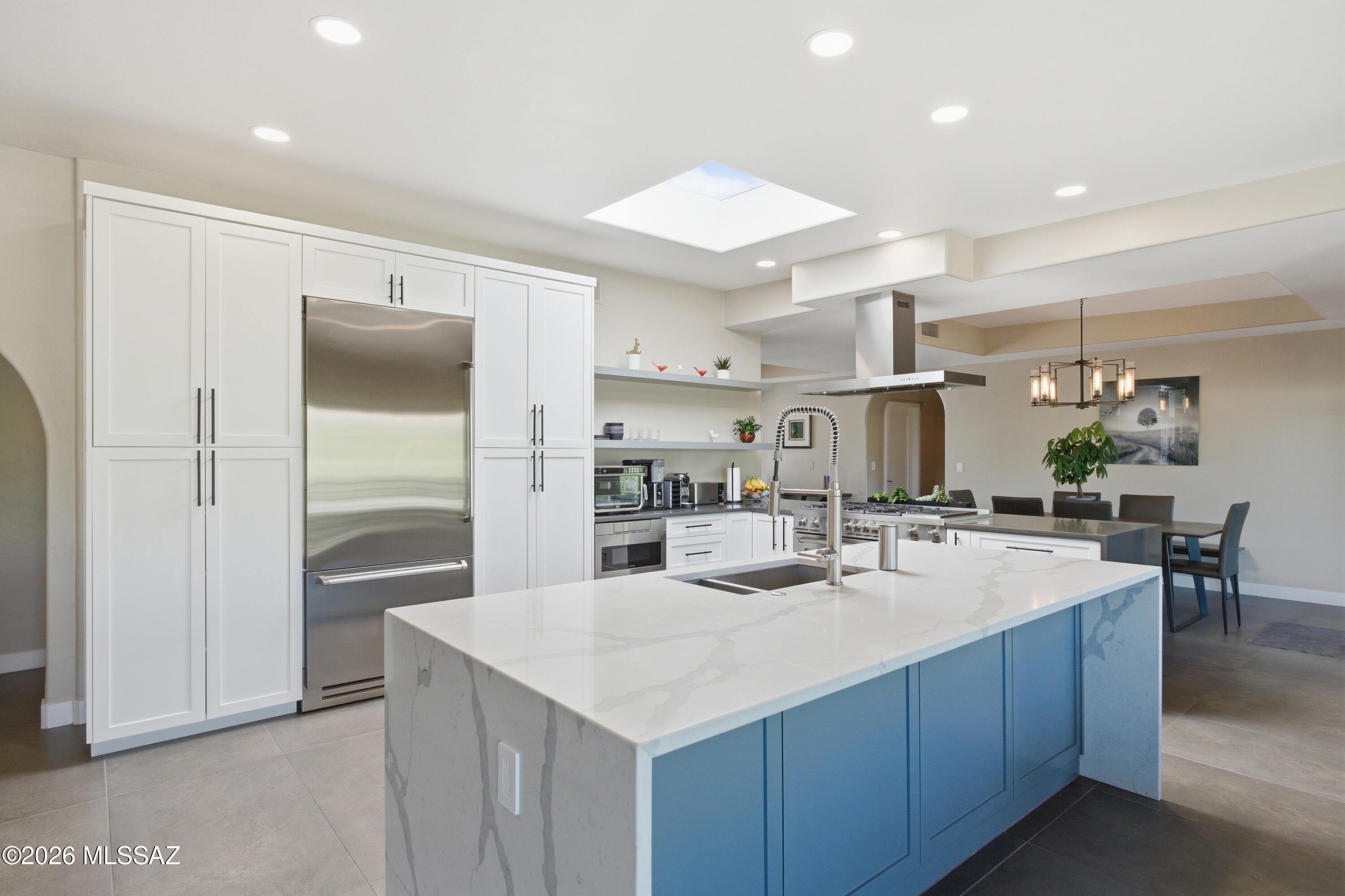 Cimarron Foothills Estates (254-408) - Residential