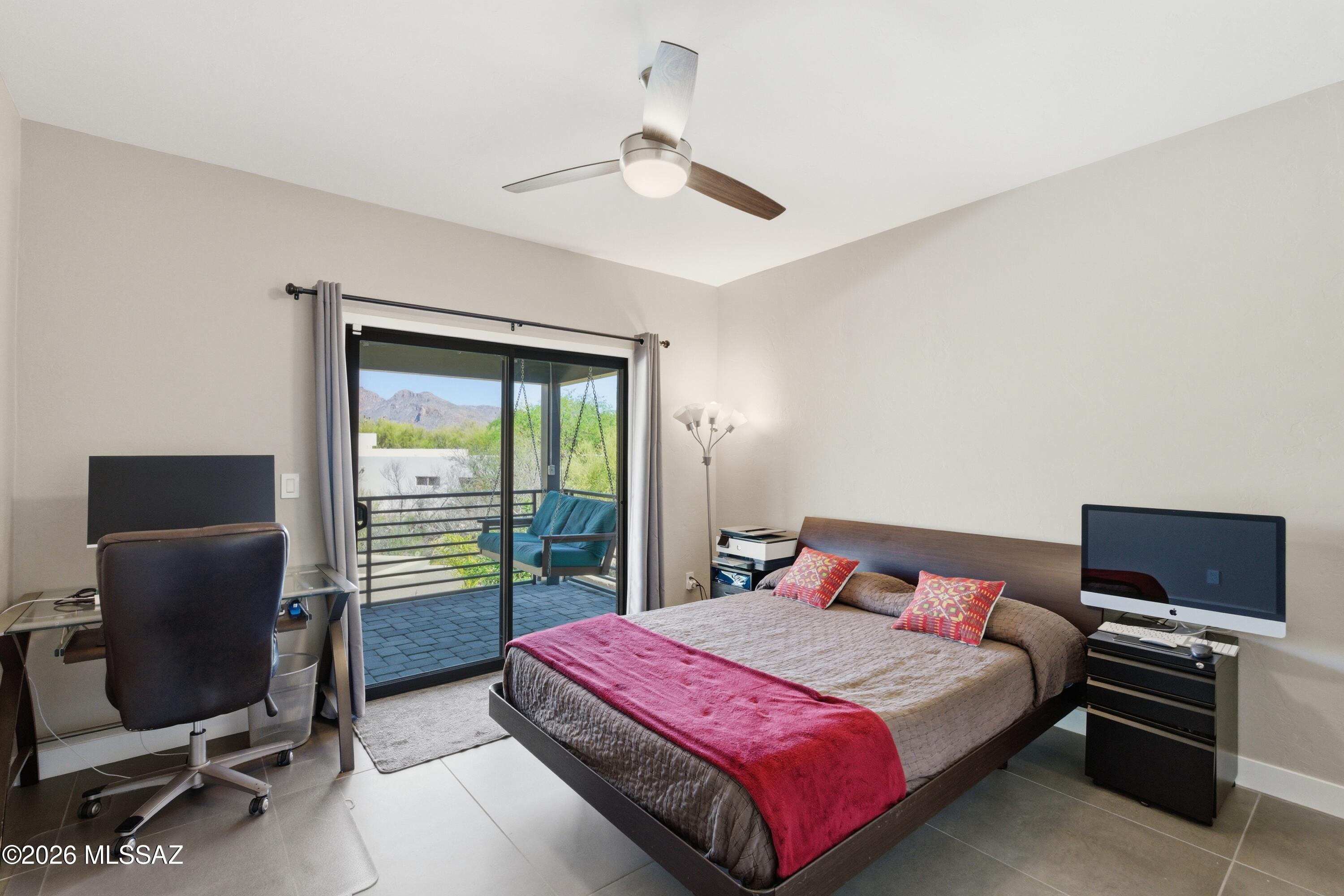 Cimarron Foothills Estates (254-408) - Residential
