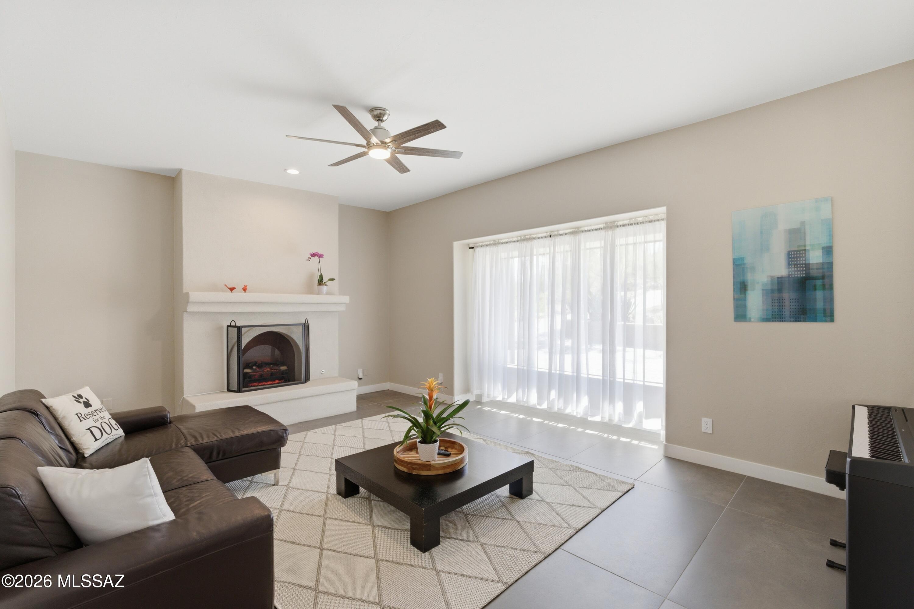Cimarron Foothills Estates (254-408) - Residential