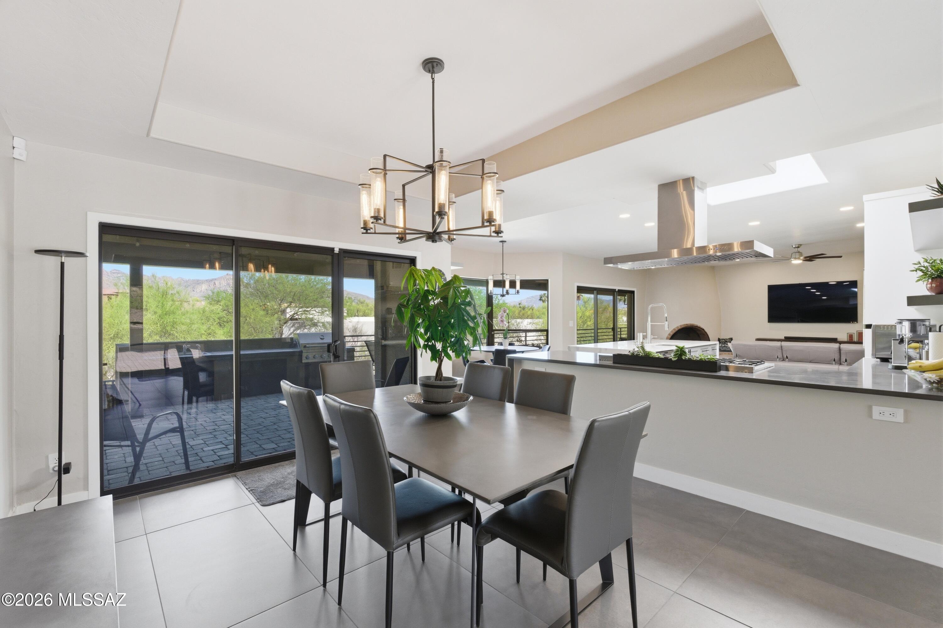 Cimarron Foothills Estates (254-408) - Residential