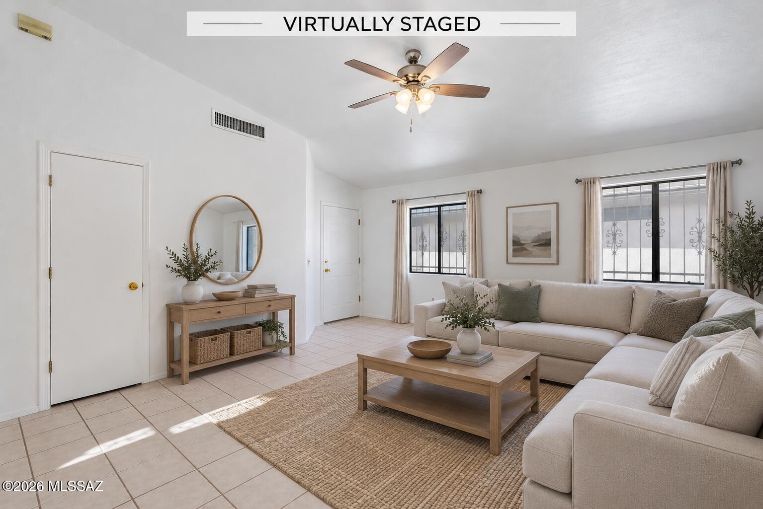 1654 W Sauvignon Drive