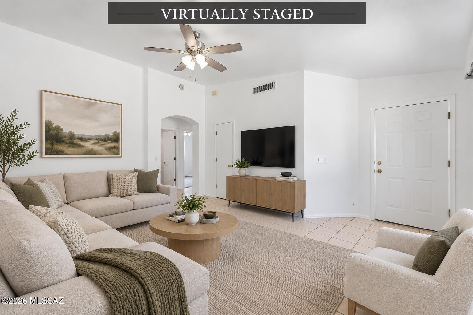 1654 W Sauvignon Drive
