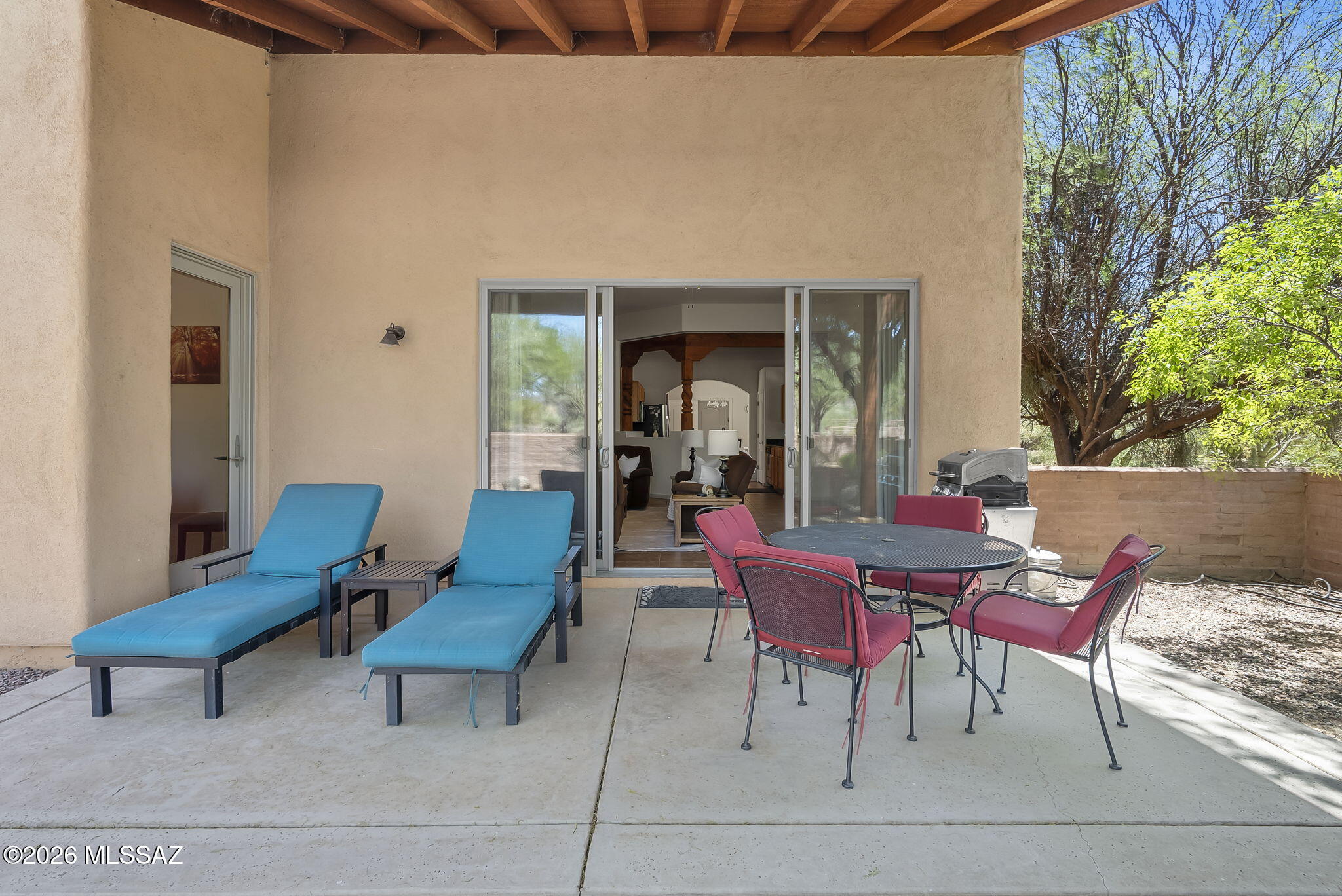 San Miguel Patio Homes Phase III - Residential