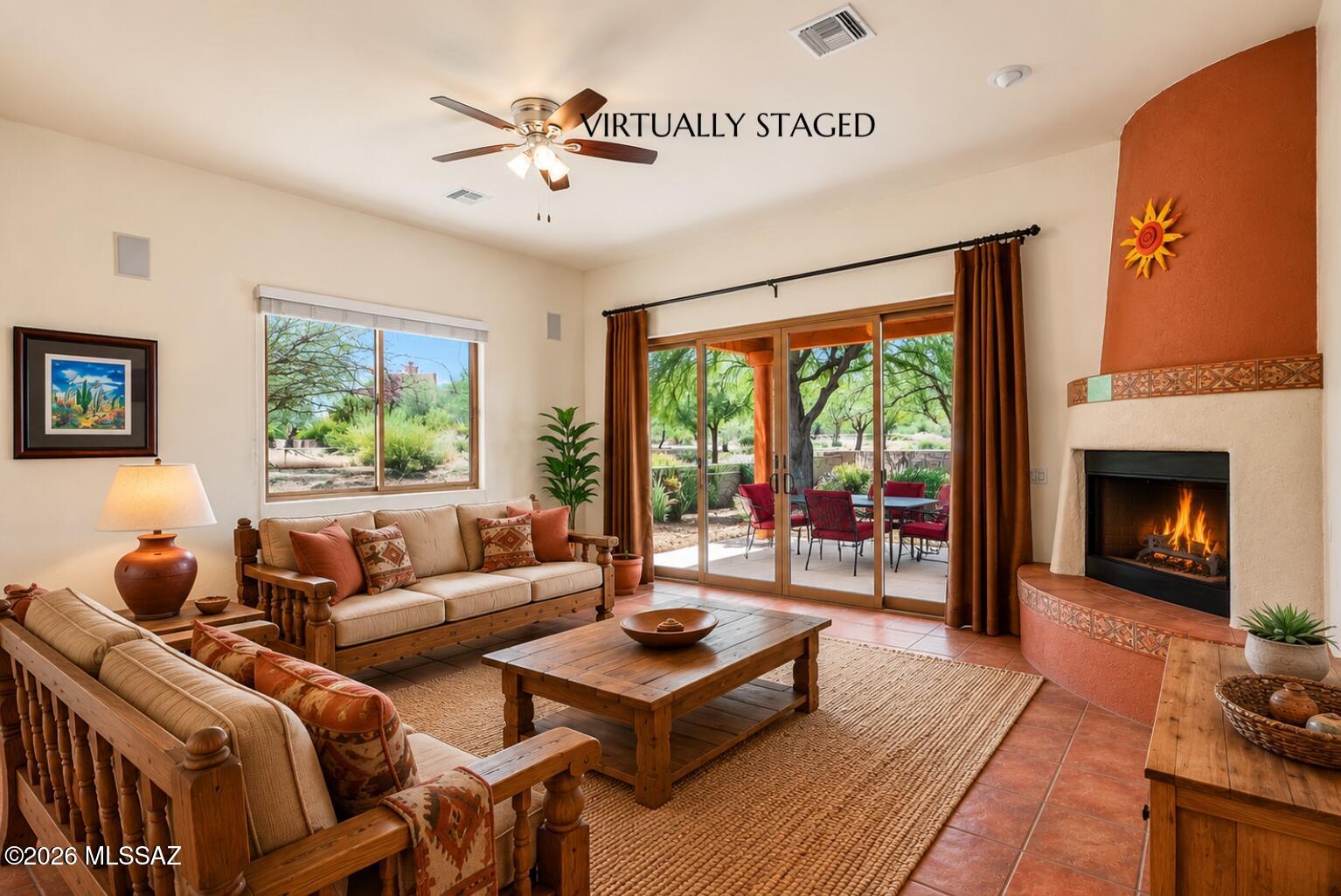 San Miguel Patio Homes Phase III - Residential