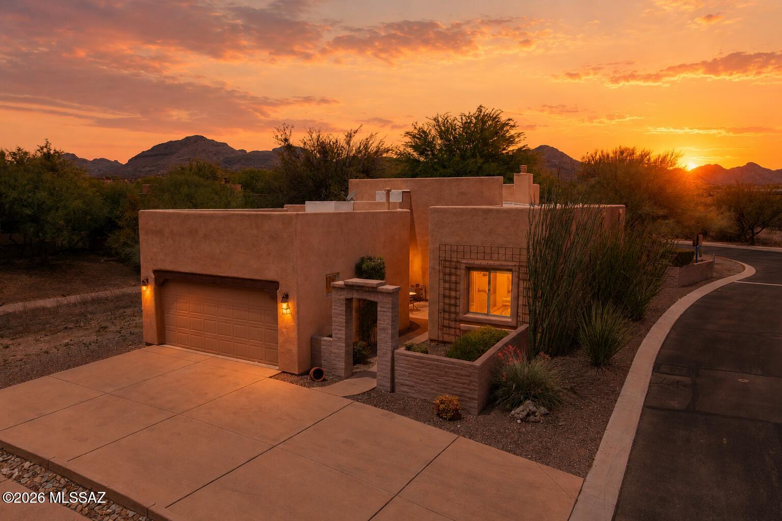 San Miguel Patio Homes Phase III - Residential