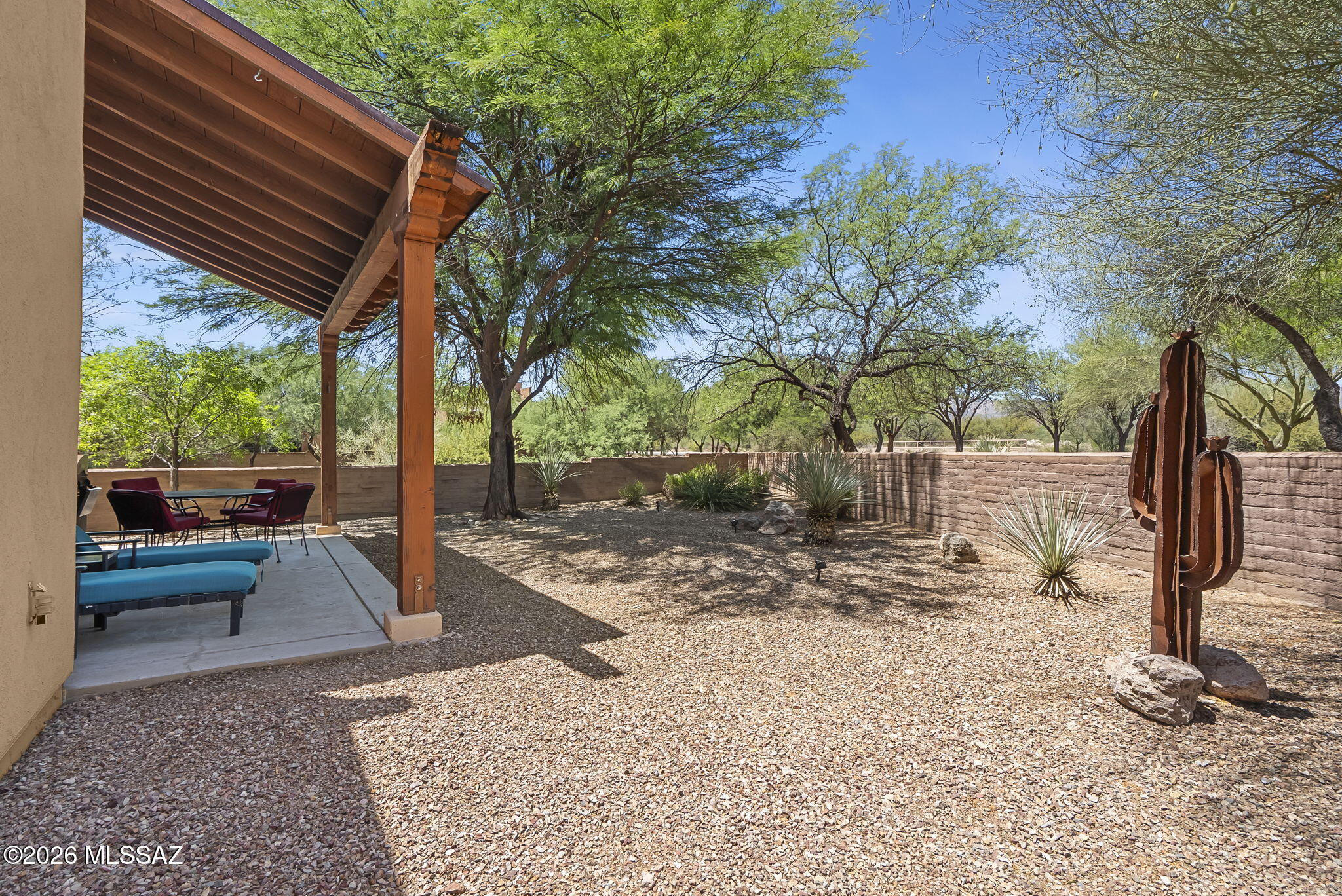 San Miguel Patio Homes Phase III - Residential