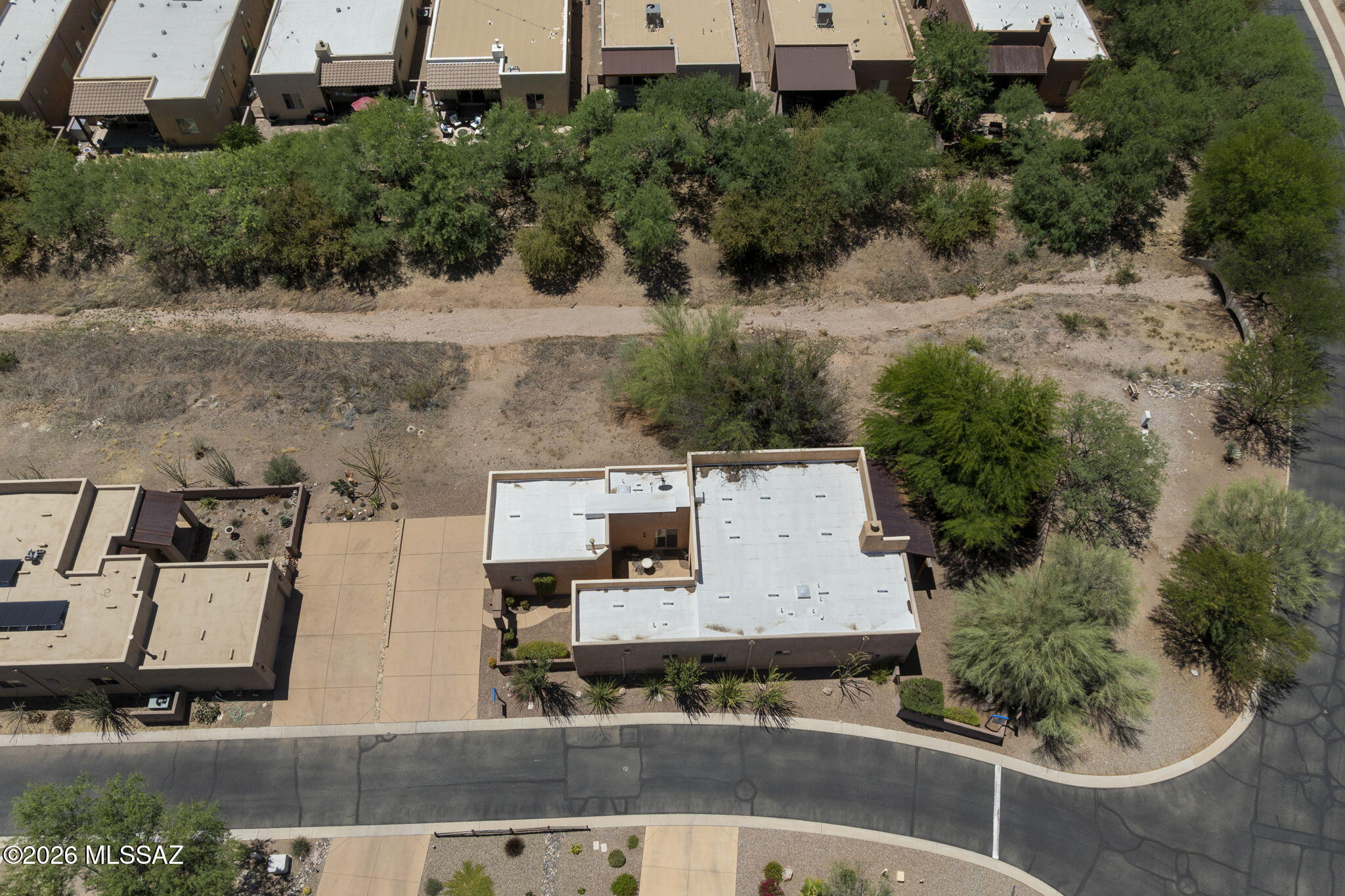 San Miguel Patio Homes Phase III - Residential