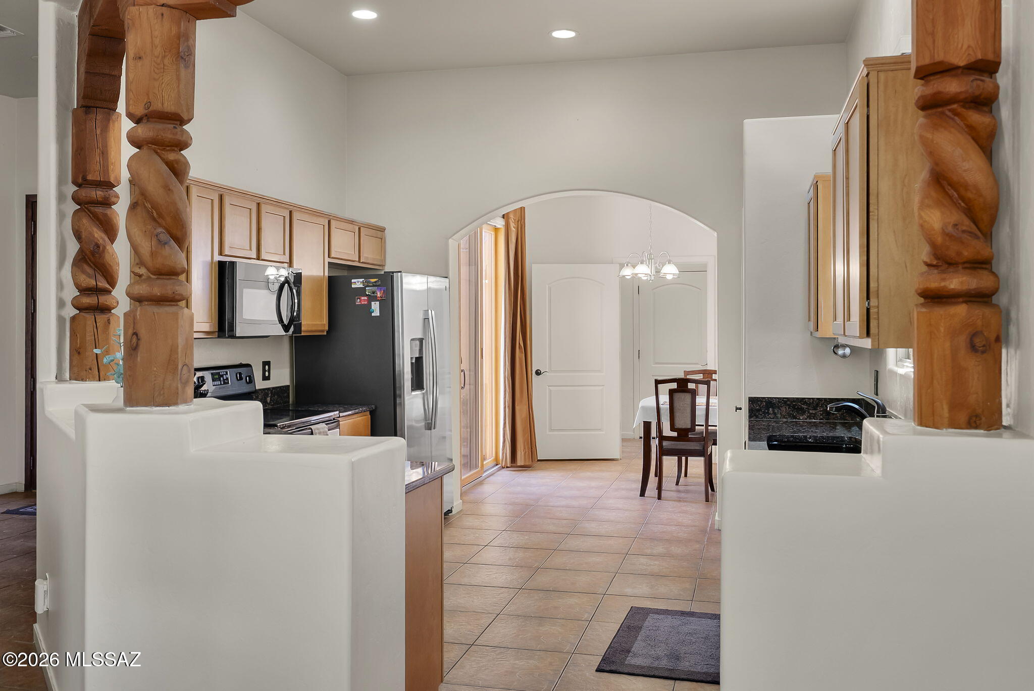 San Miguel Patio Homes Phase III - Residential