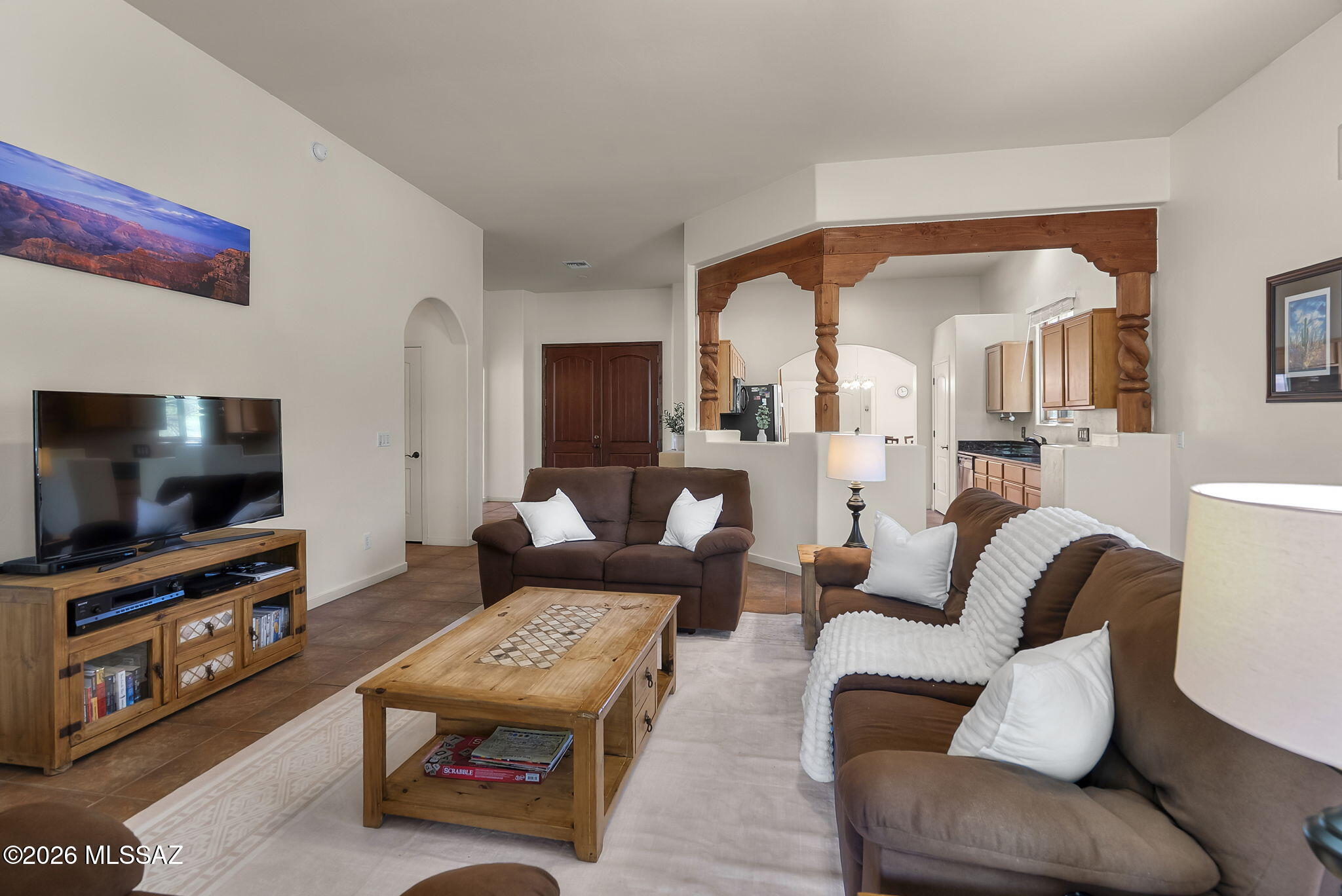 San Miguel Patio Homes Phase III - Residential