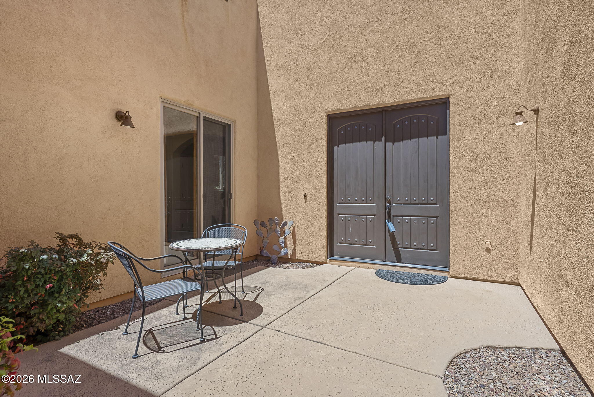 San Miguel Patio Homes Phase III - Residential