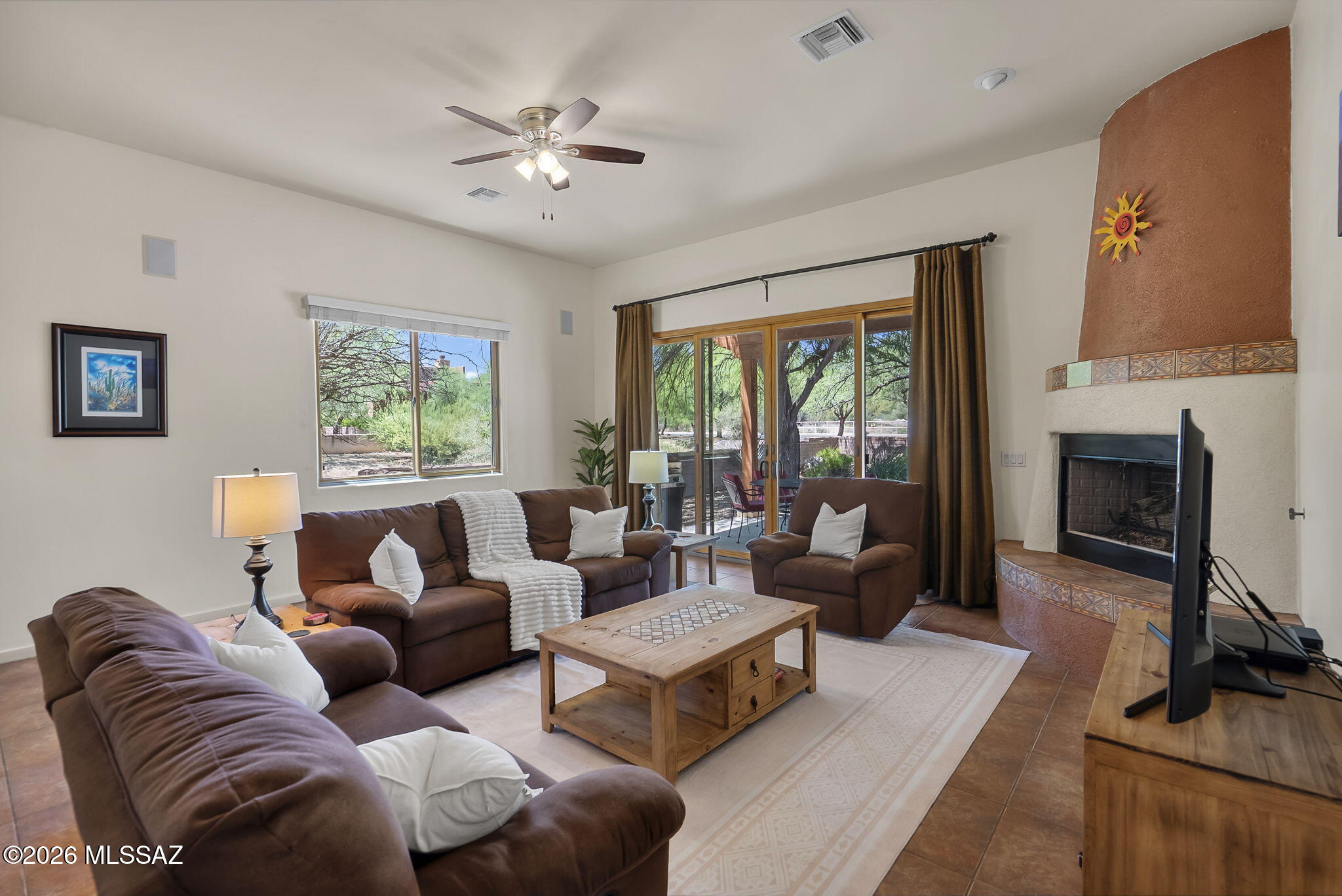 San Miguel Patio Homes Phase III - Residential