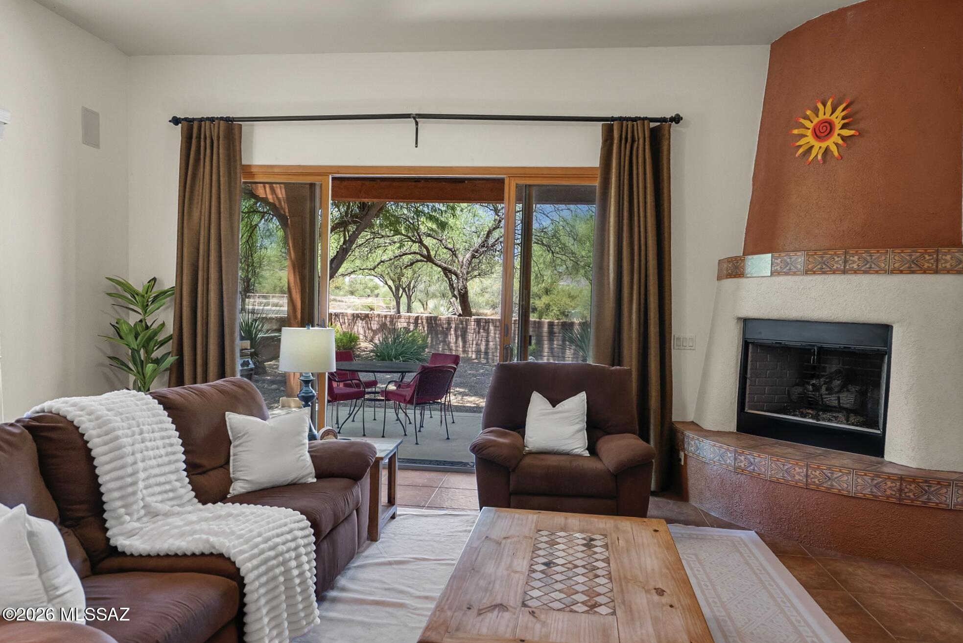 San Miguel Patio Homes Phase III - Residential