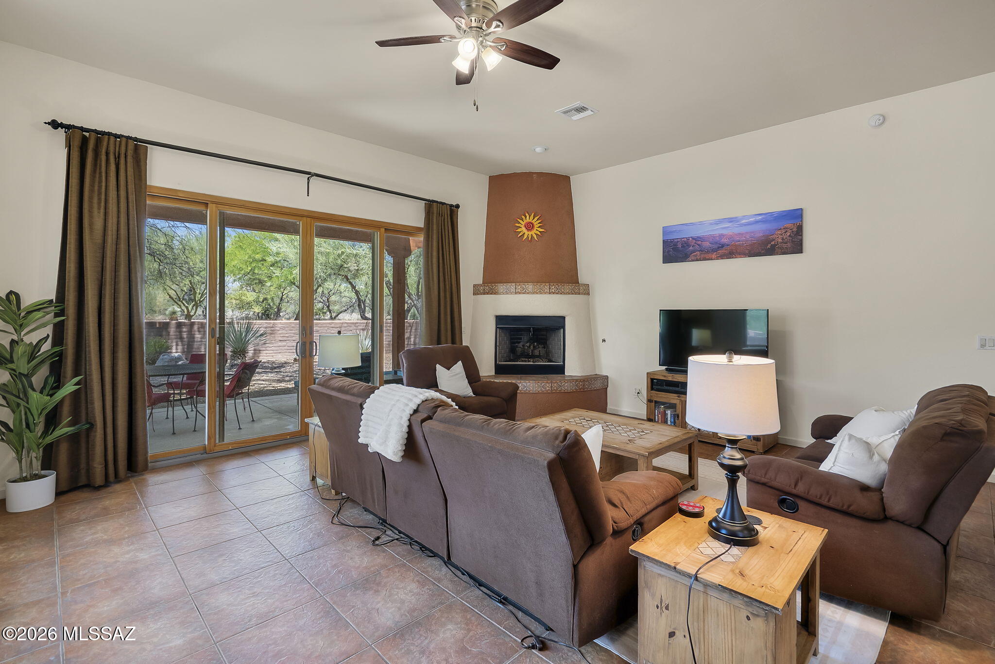 San Miguel Patio Homes Phase III - Residential