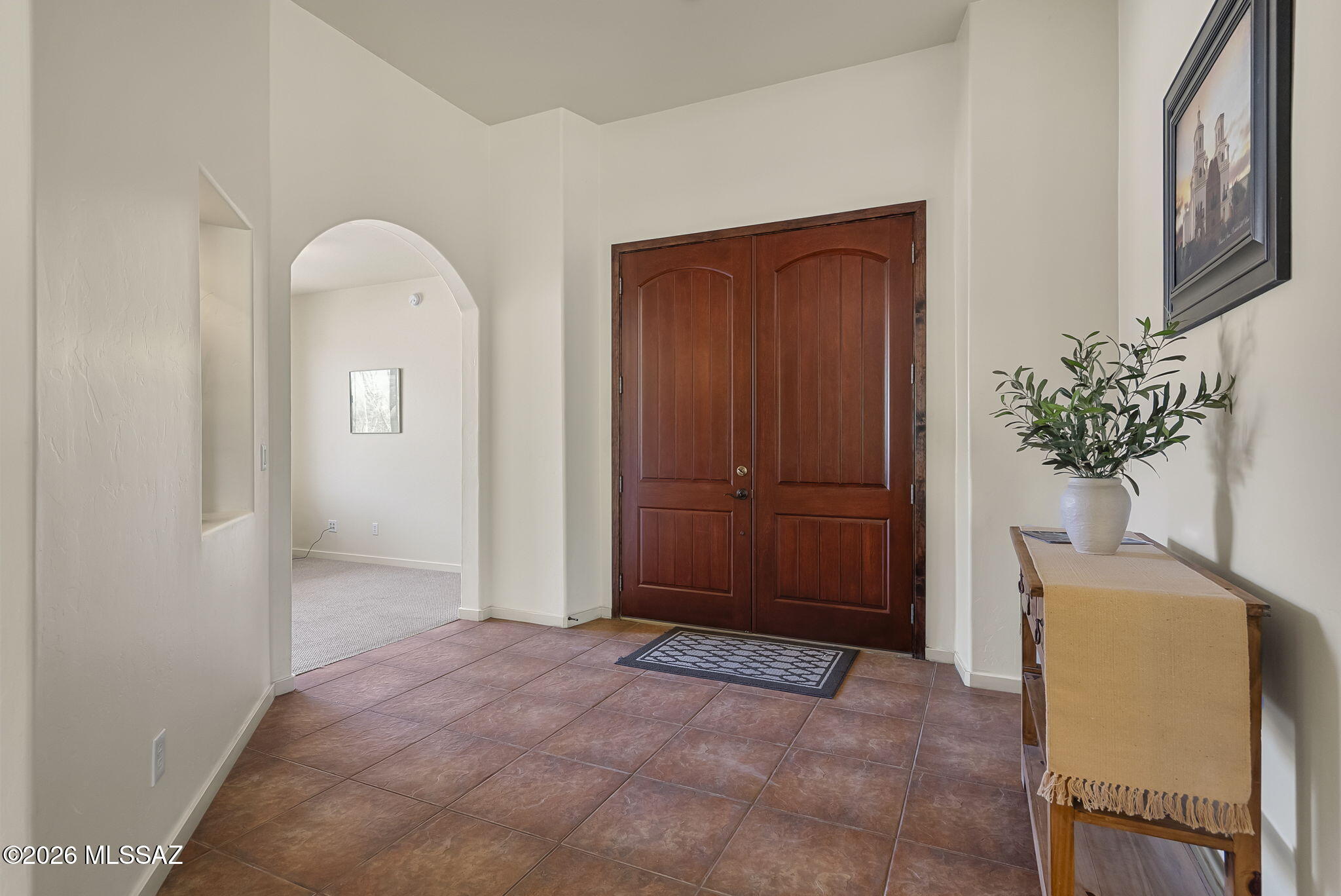 San Miguel Patio Homes Phase III - Residential