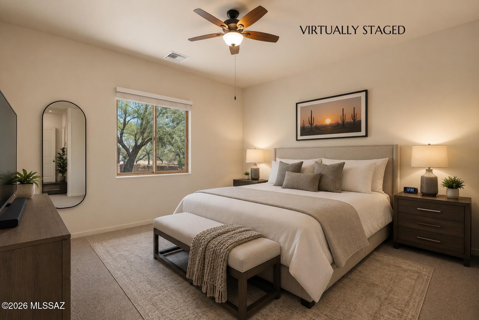 San Miguel Patio Homes Phase III - Residential