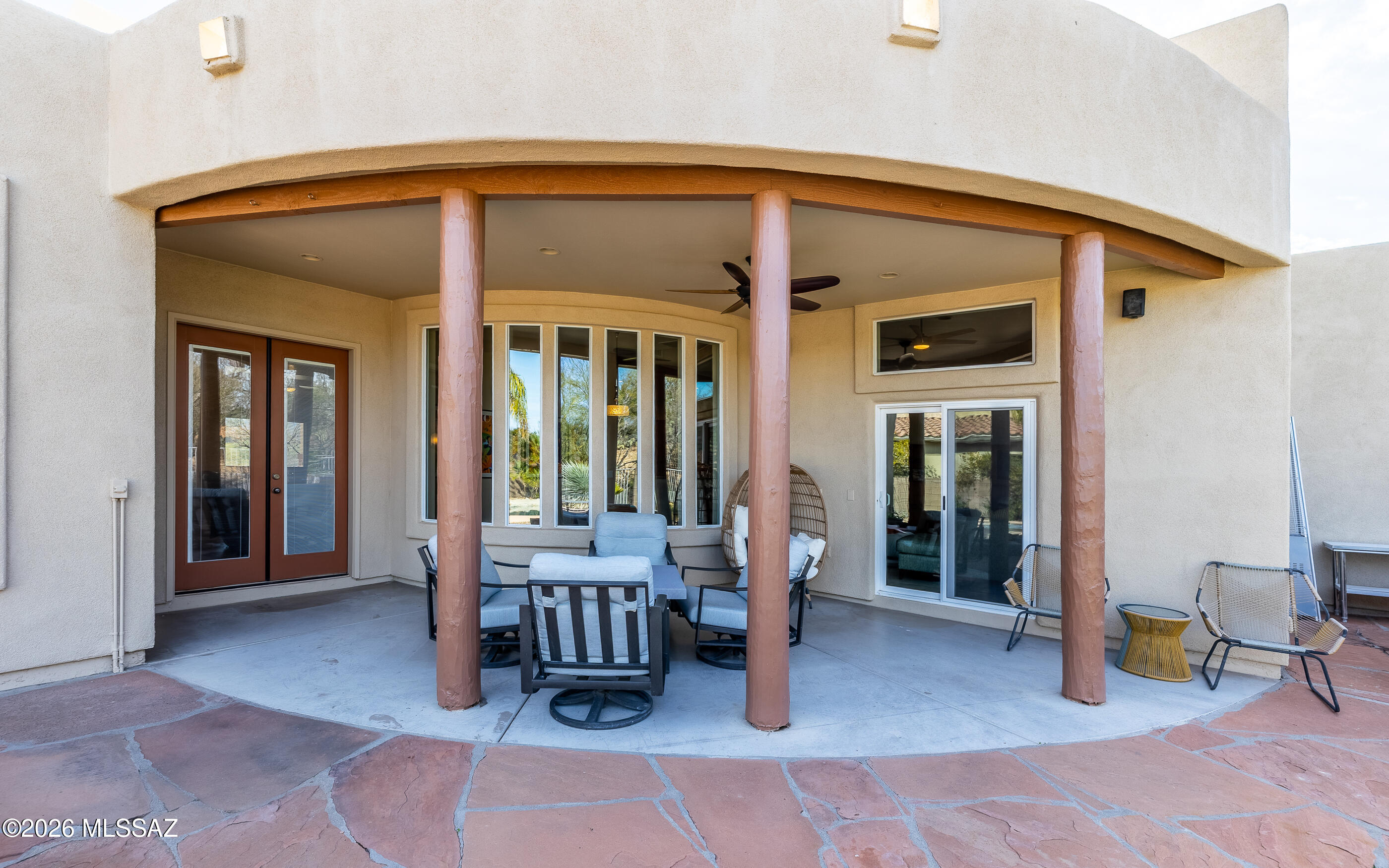 Rancho Vistoso Neighborhood 10 - Residential