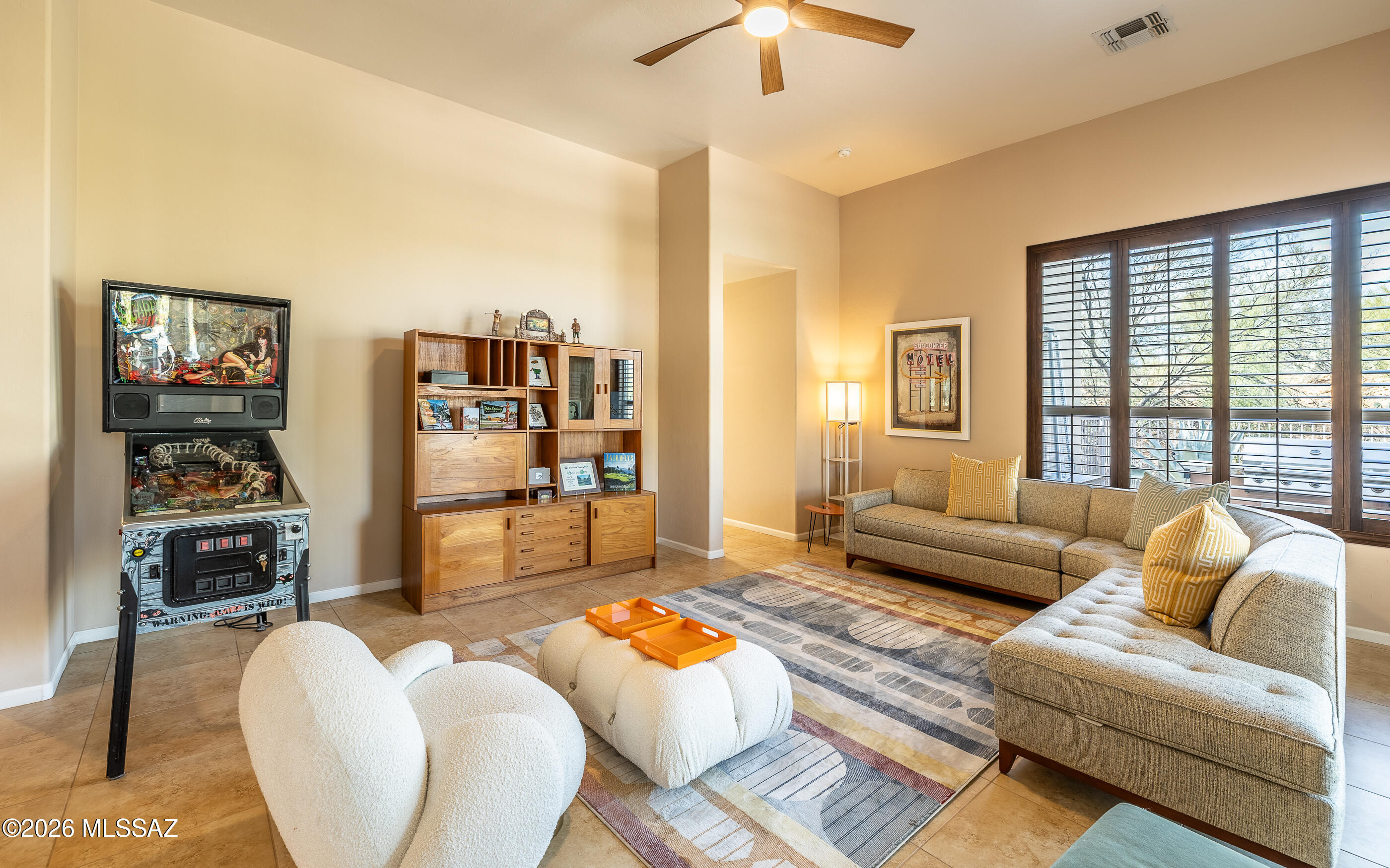 Rancho Vistoso Neighborhood 10 - Residential
