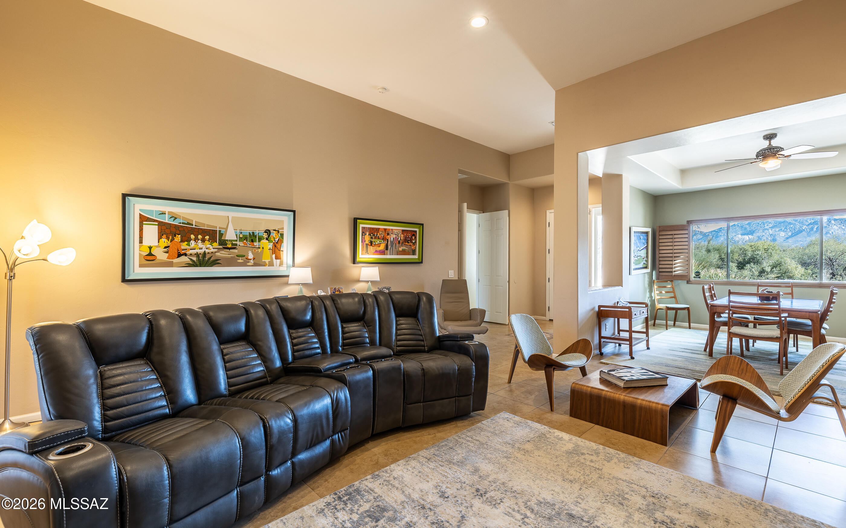 Rancho Vistoso Neighborhood 10 - Residential