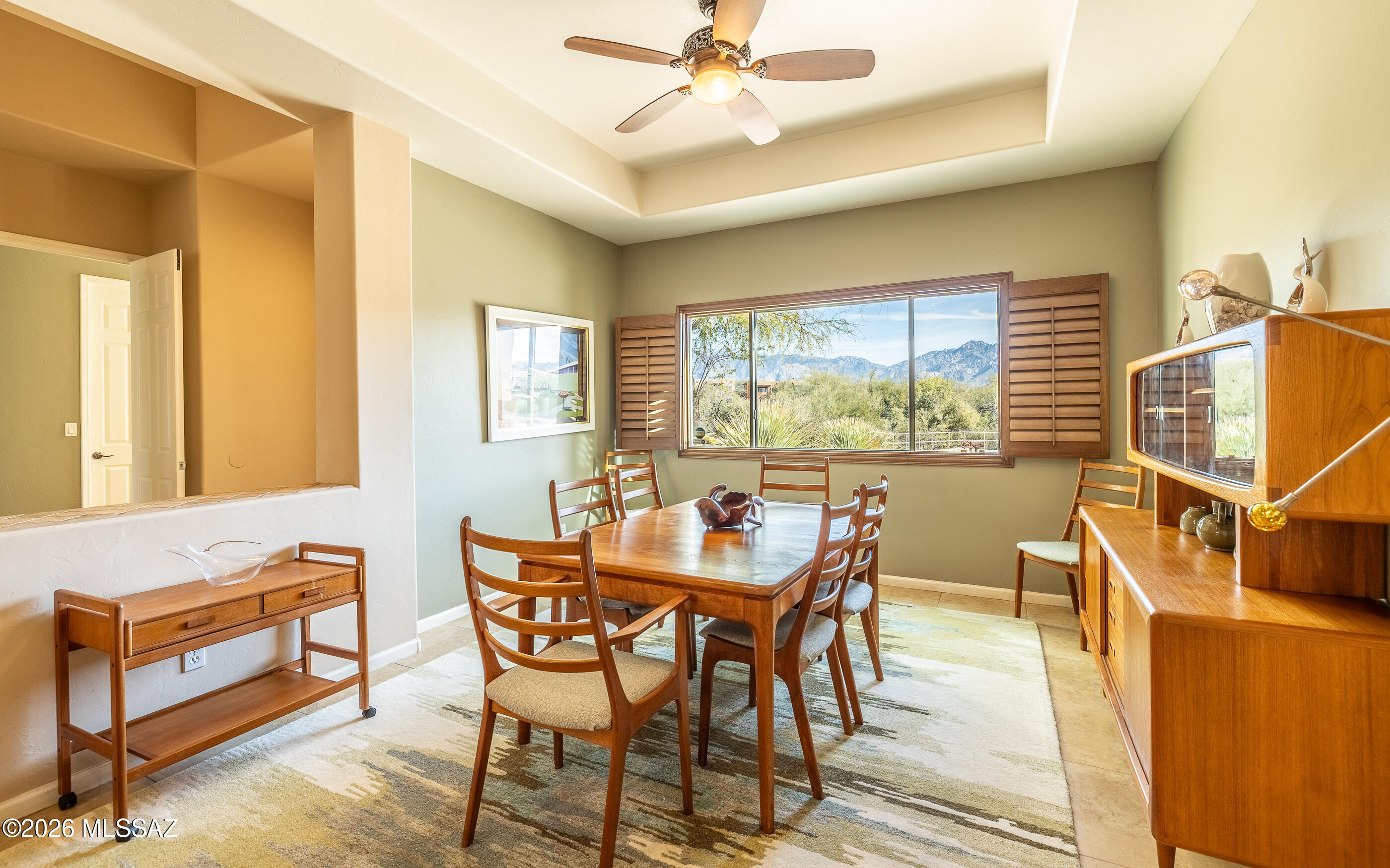 Rancho Vistoso Neighborhood 10 - Residential