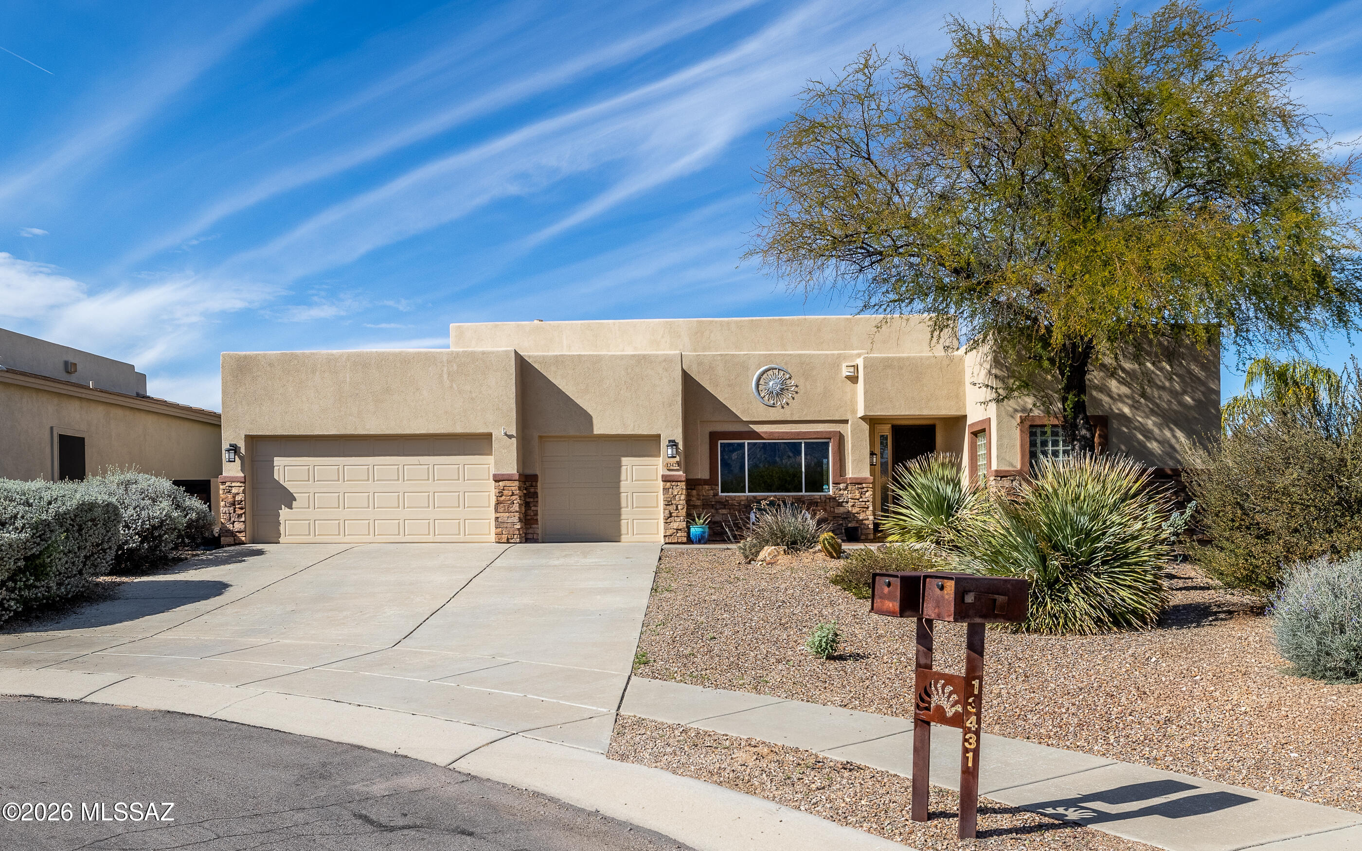 Rancho Vistoso Neighborhood 10 - Residential