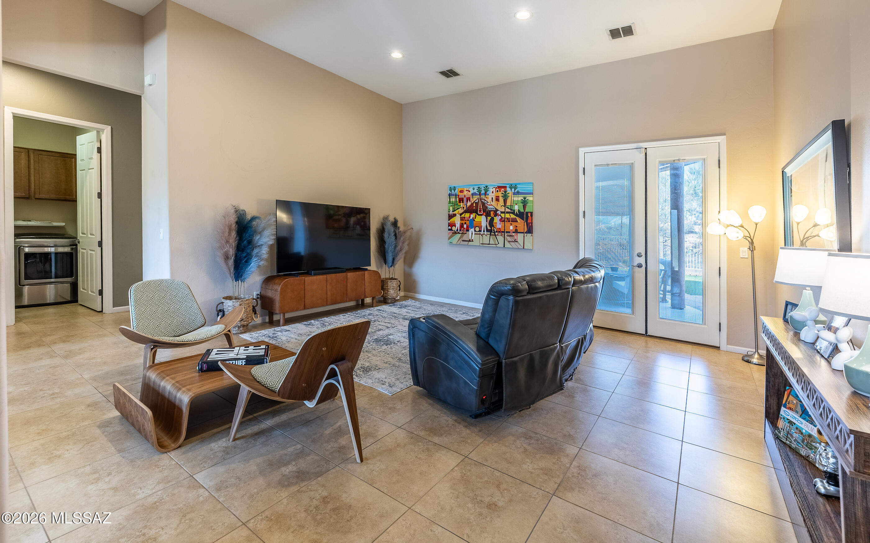 Rancho Vistoso Neighborhood 10 - Residential