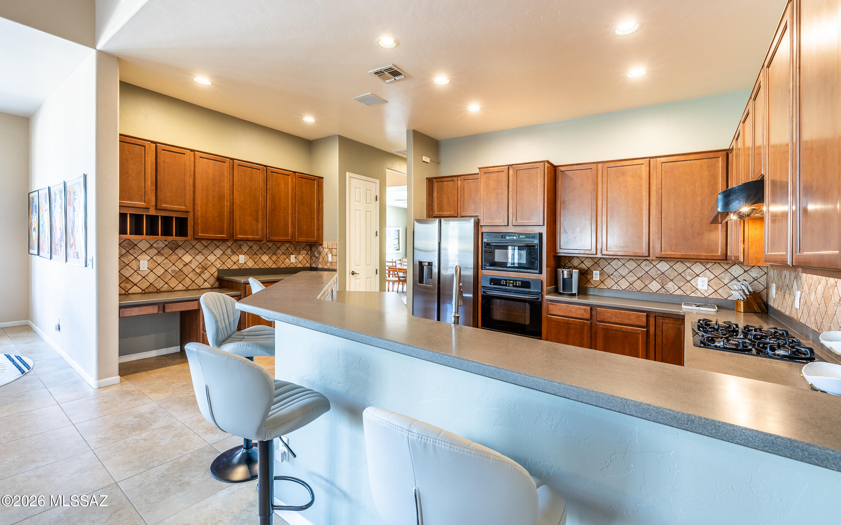 Rancho Vistoso Neighborhood 10 - Residential