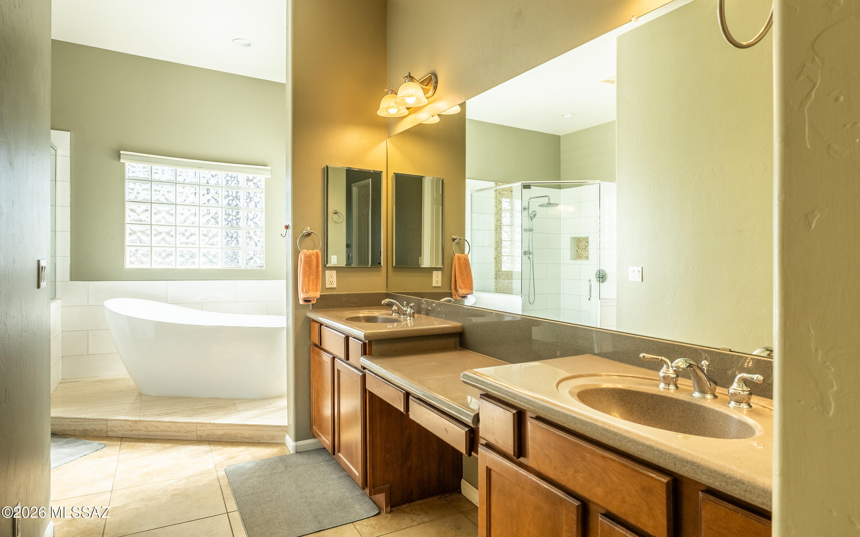 Rancho Vistoso Neighborhood 10 - Residential