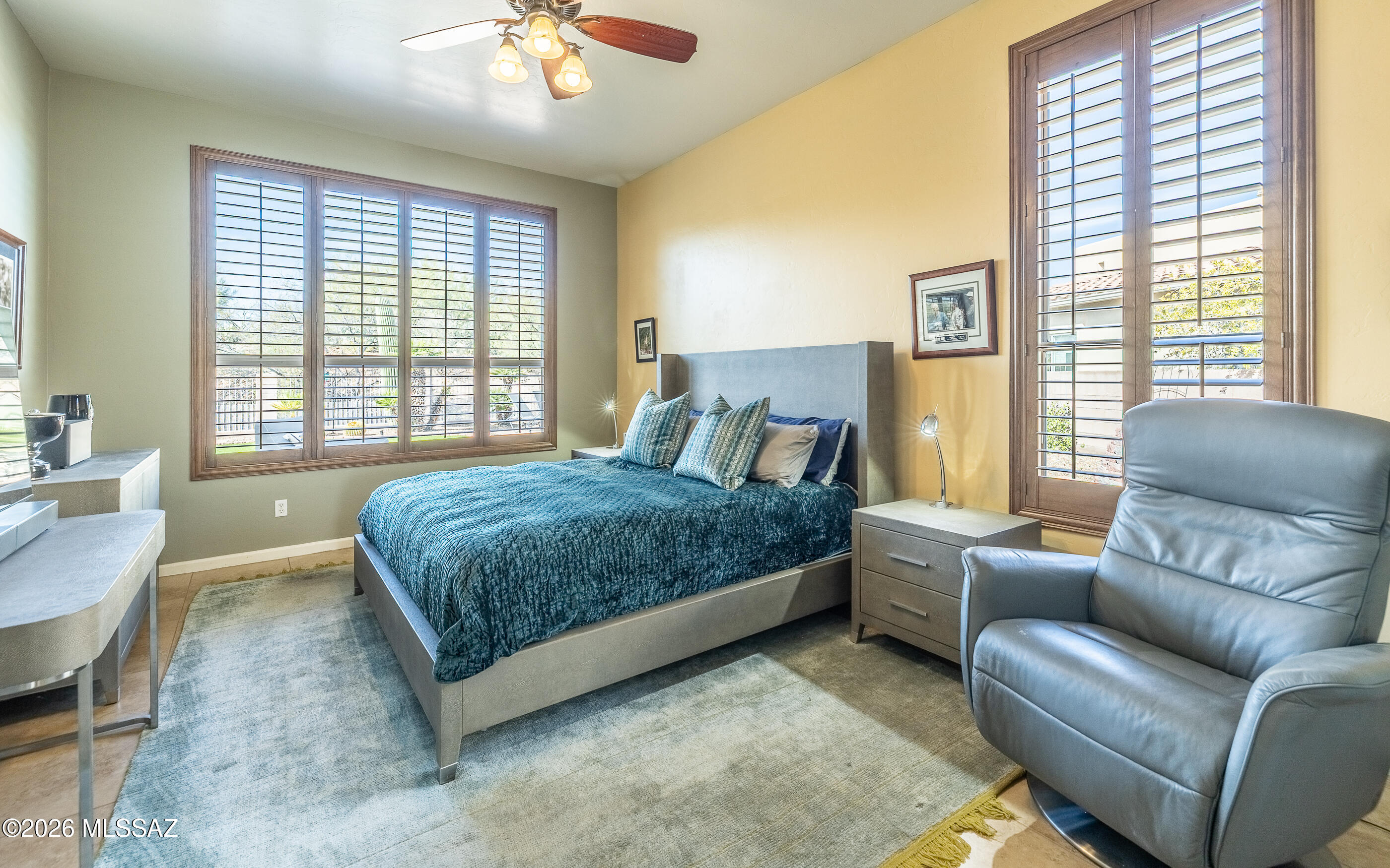 Rancho Vistoso Neighborhood 10 - Residential