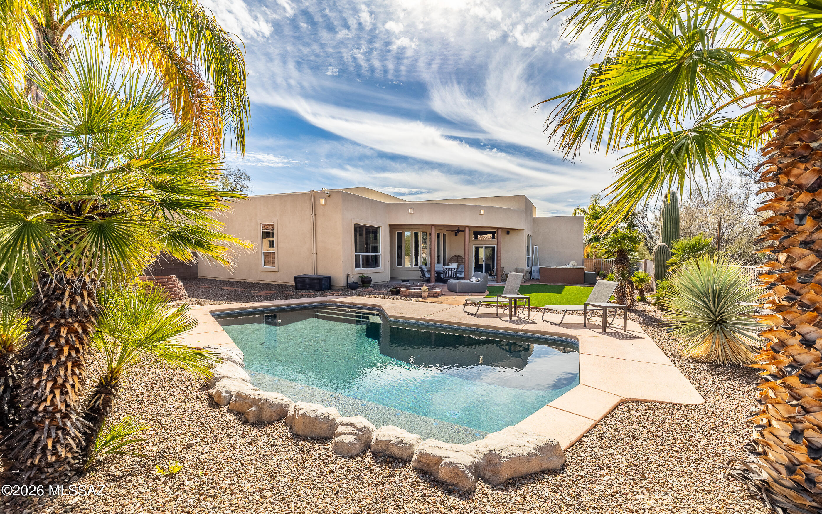 Rancho Vistoso Neighborhood 10 - Residential