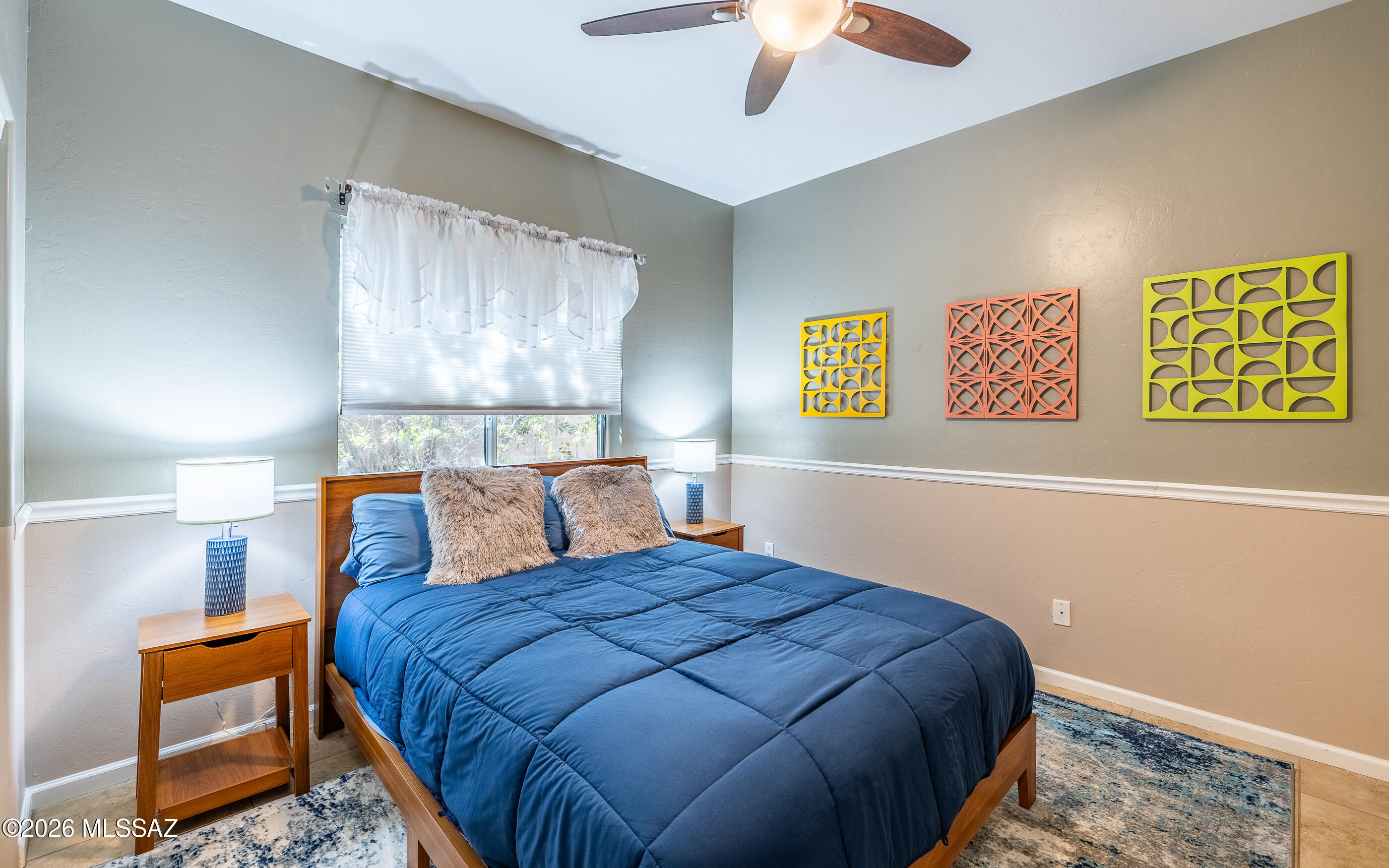 Rancho Vistoso Neighborhood 10 - Residential