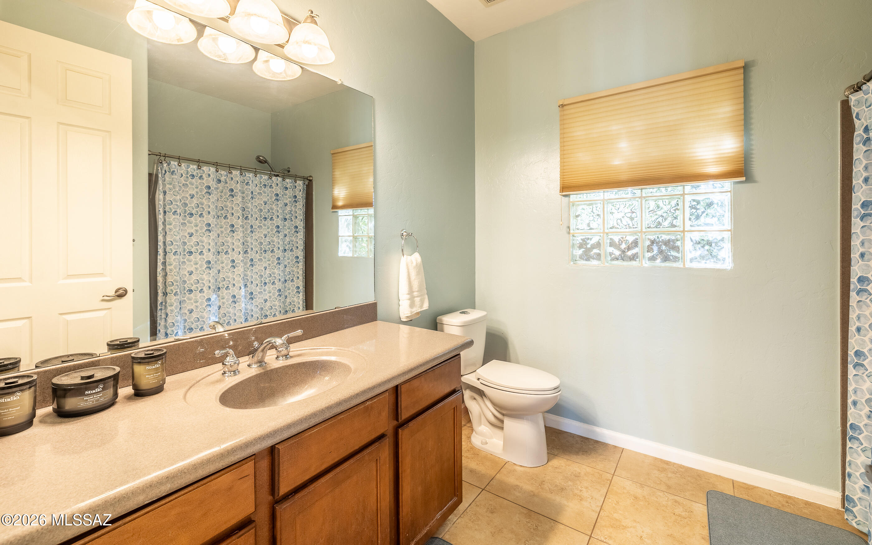 Rancho Vistoso Neighborhood 10 - Residential