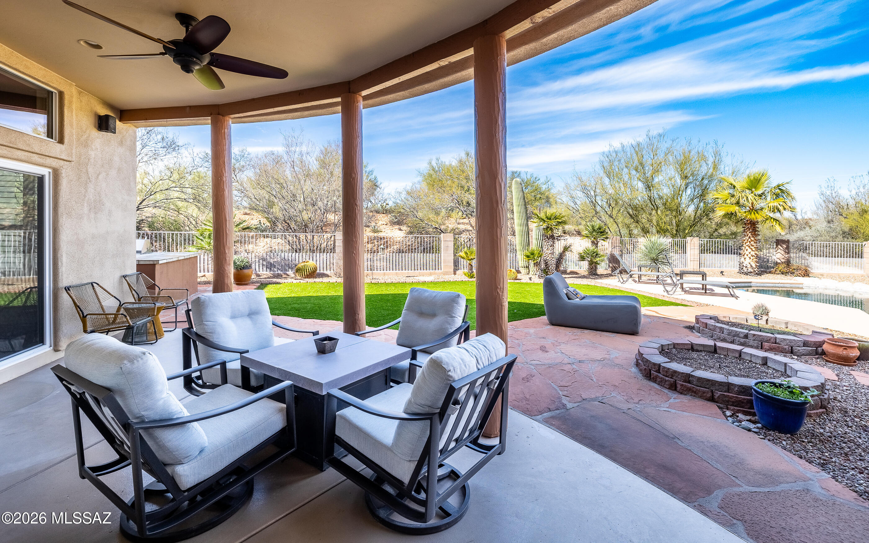 Rancho Vistoso Neighborhood 10 - Residential