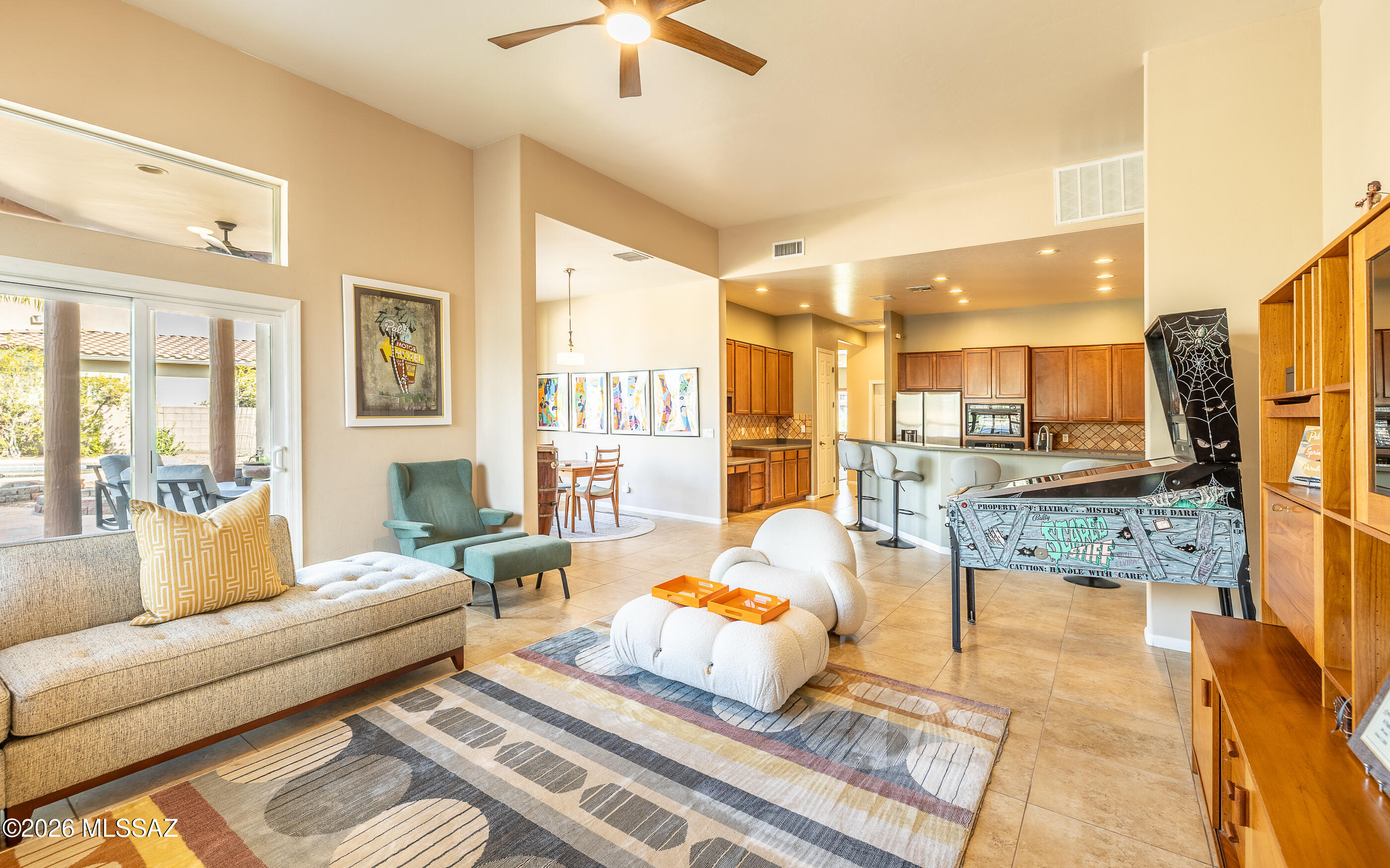 Rancho Vistoso Neighborhood 10 - Residential