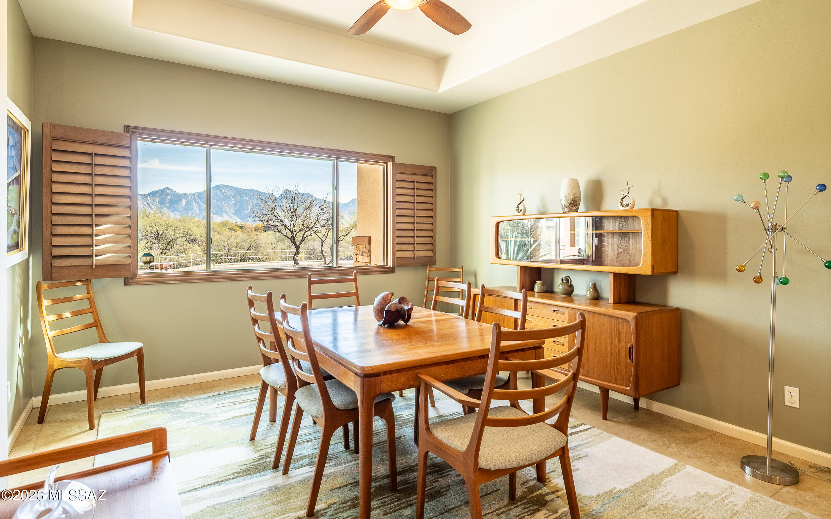 Rancho Vistoso Neighborhood 10 - Residential