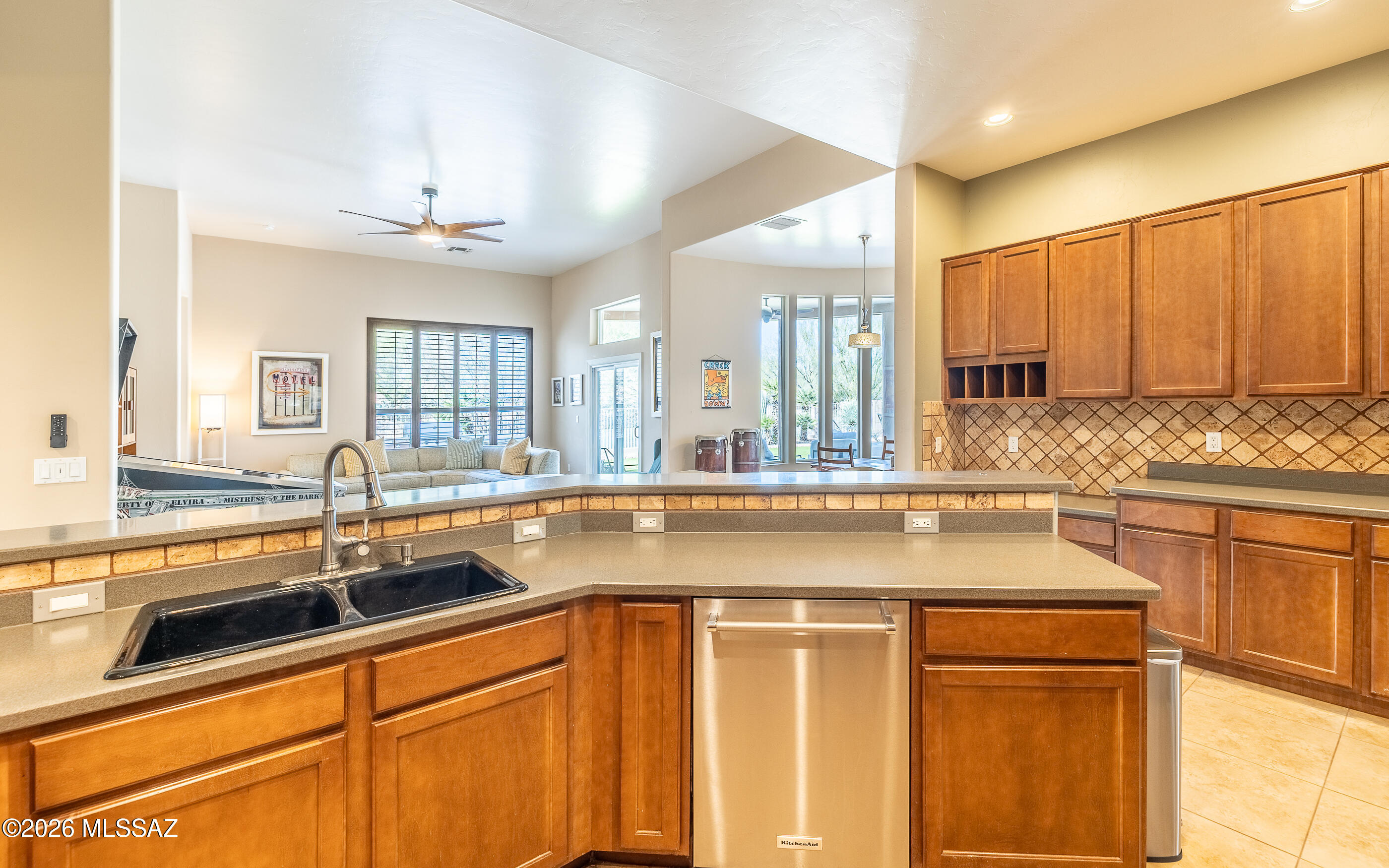 Rancho Vistoso Neighborhood 10 - Residential