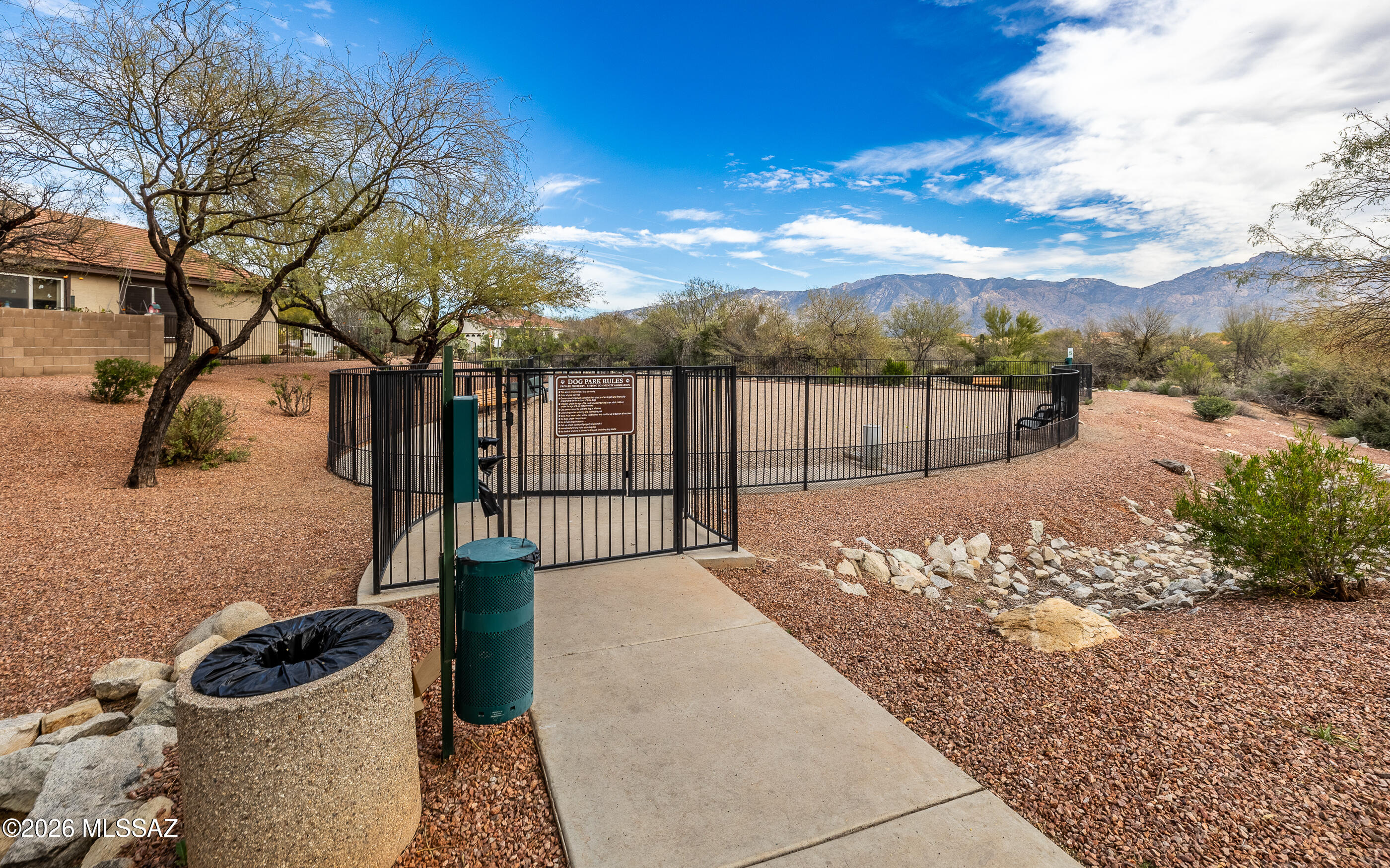 Rancho Vistoso Neighborhood 10 - Residential