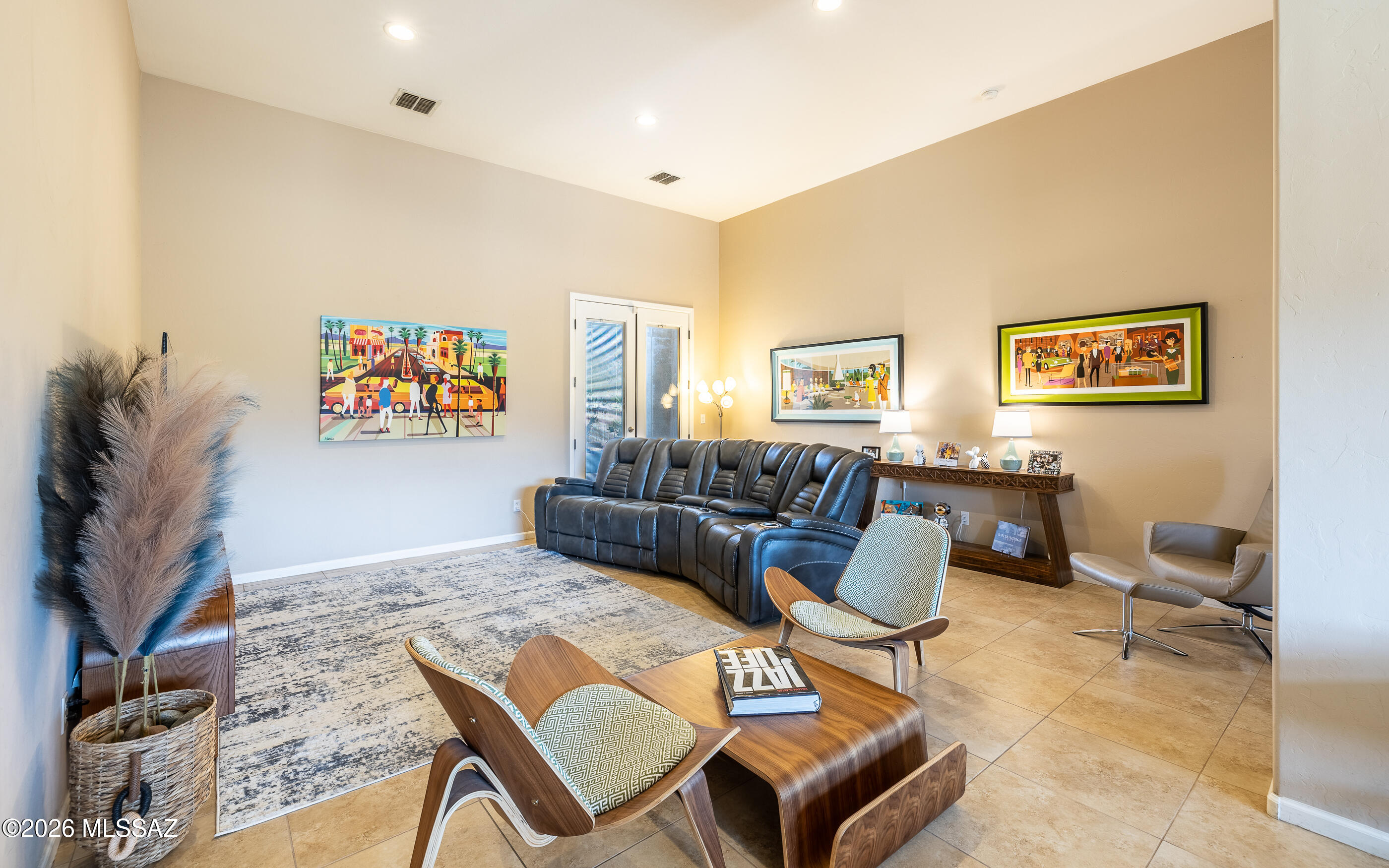 Rancho Vistoso Neighborhood 10 - Residential