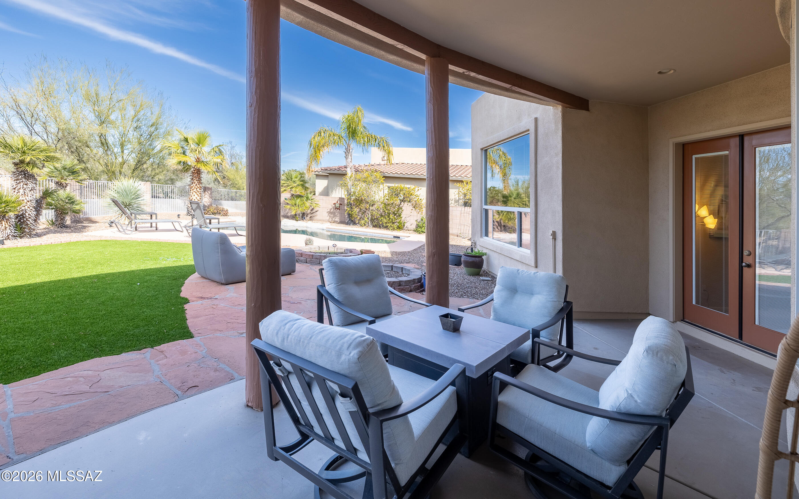 Rancho Vistoso Neighborhood 10 - Residential
