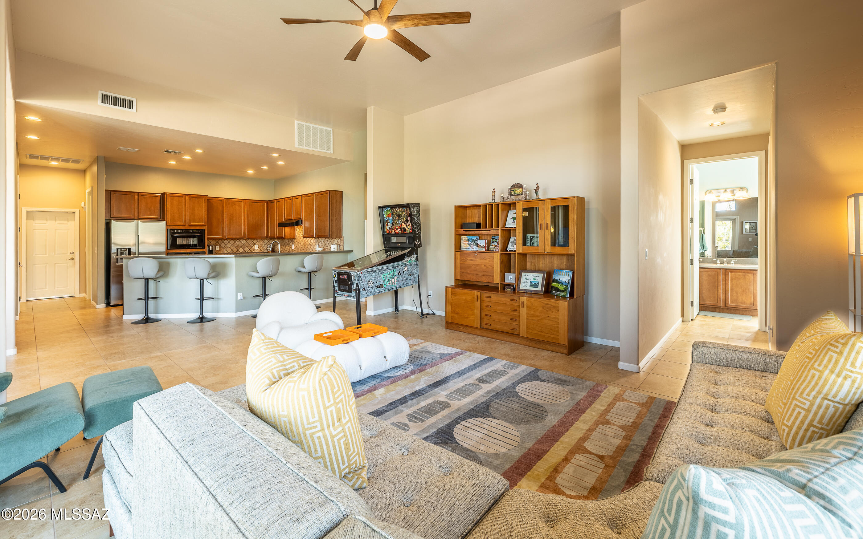 Rancho Vistoso Neighborhood 10 - Residential