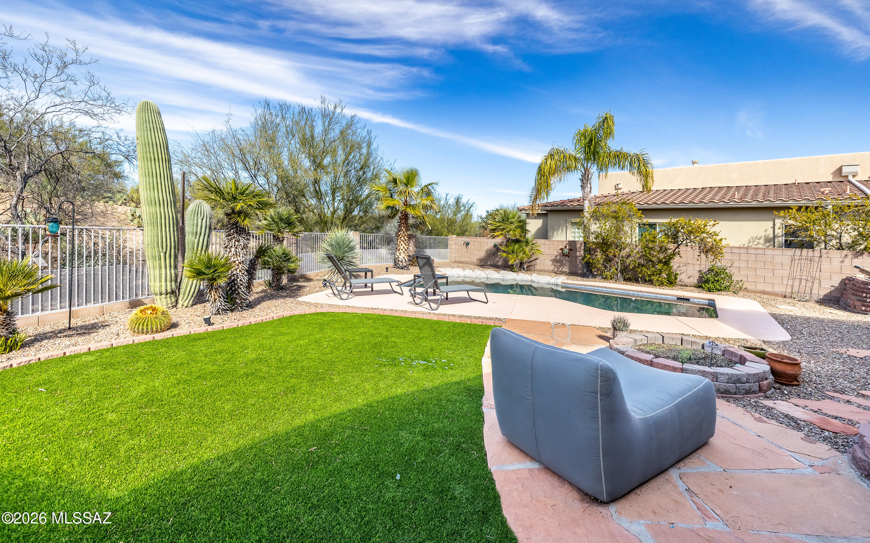 Rancho Vistoso Neighborhood 10 - Residential