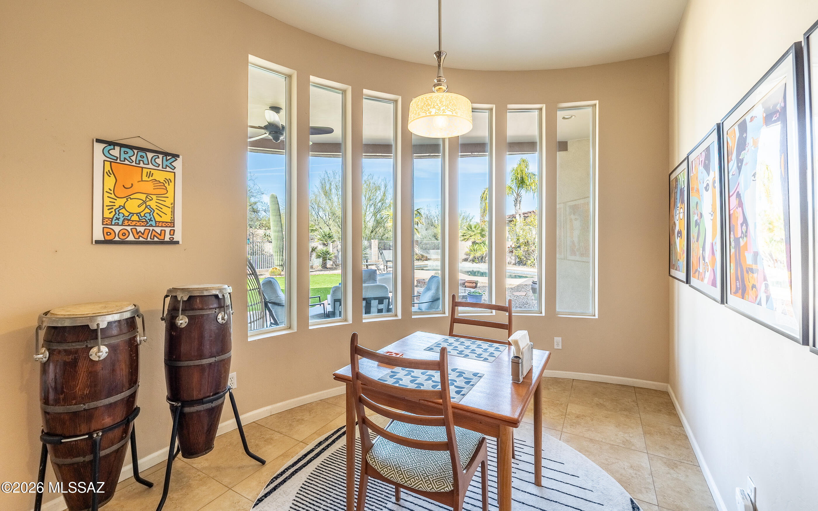 Rancho Vistoso Neighborhood 10 - Residential