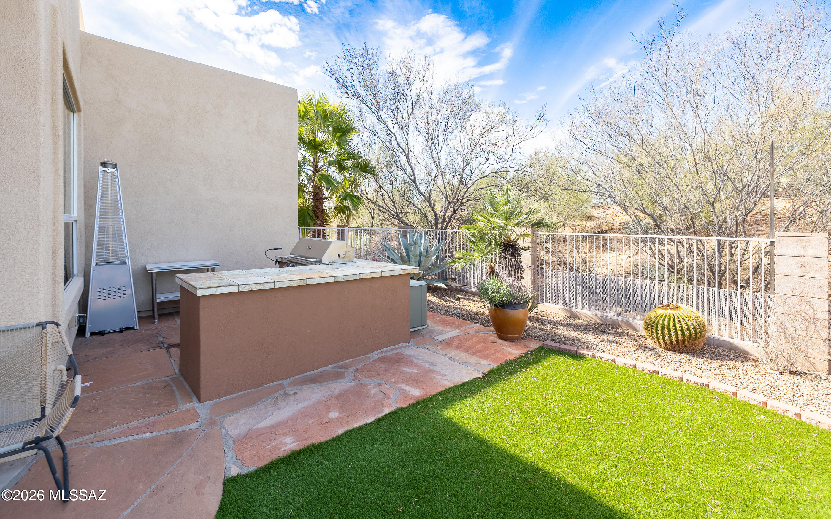 Rancho Vistoso Neighborhood 10 - Residential