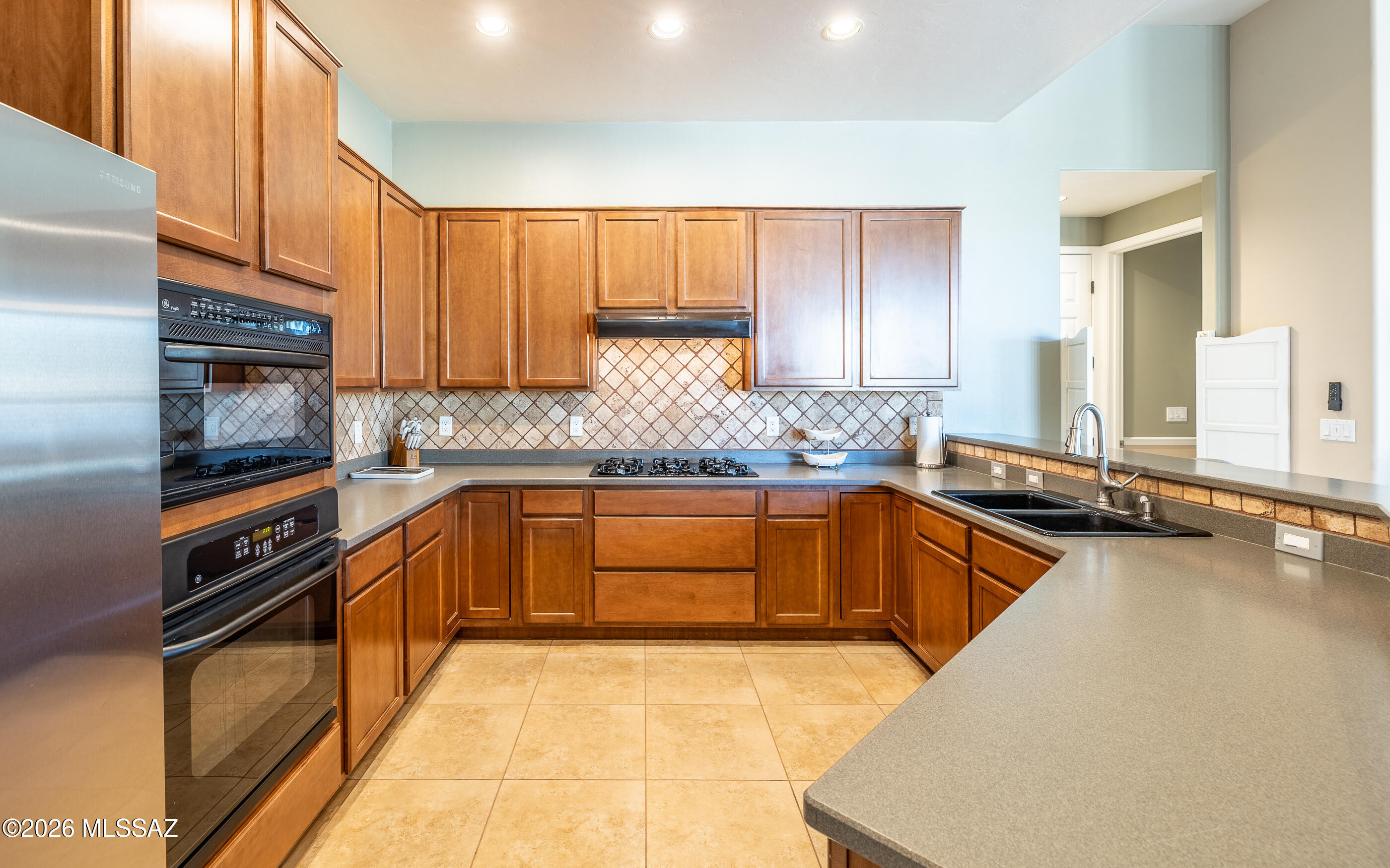 Rancho Vistoso Neighborhood 10 - Residential