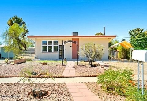 2120 E 33rd Street Tucson AZ 85713