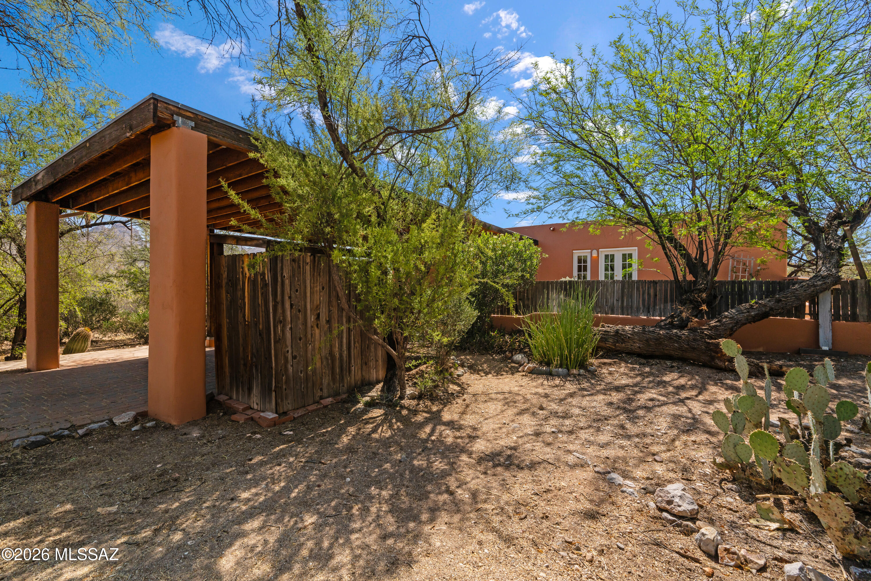 Hidden Valley (138-184) - Residential
