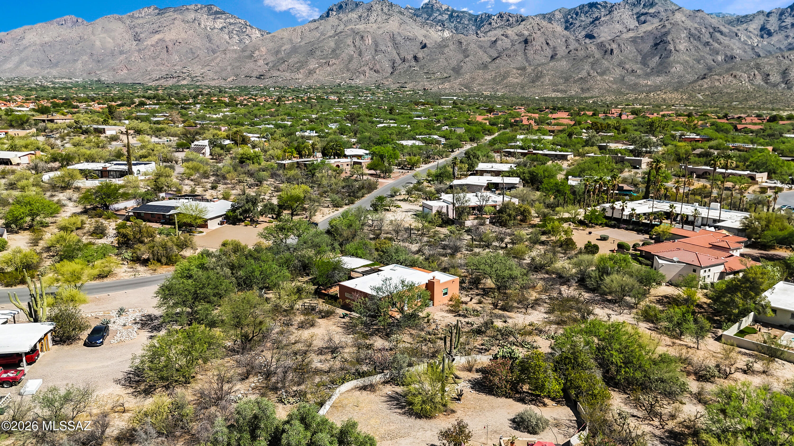 Hidden Valley (138-184) - Residential