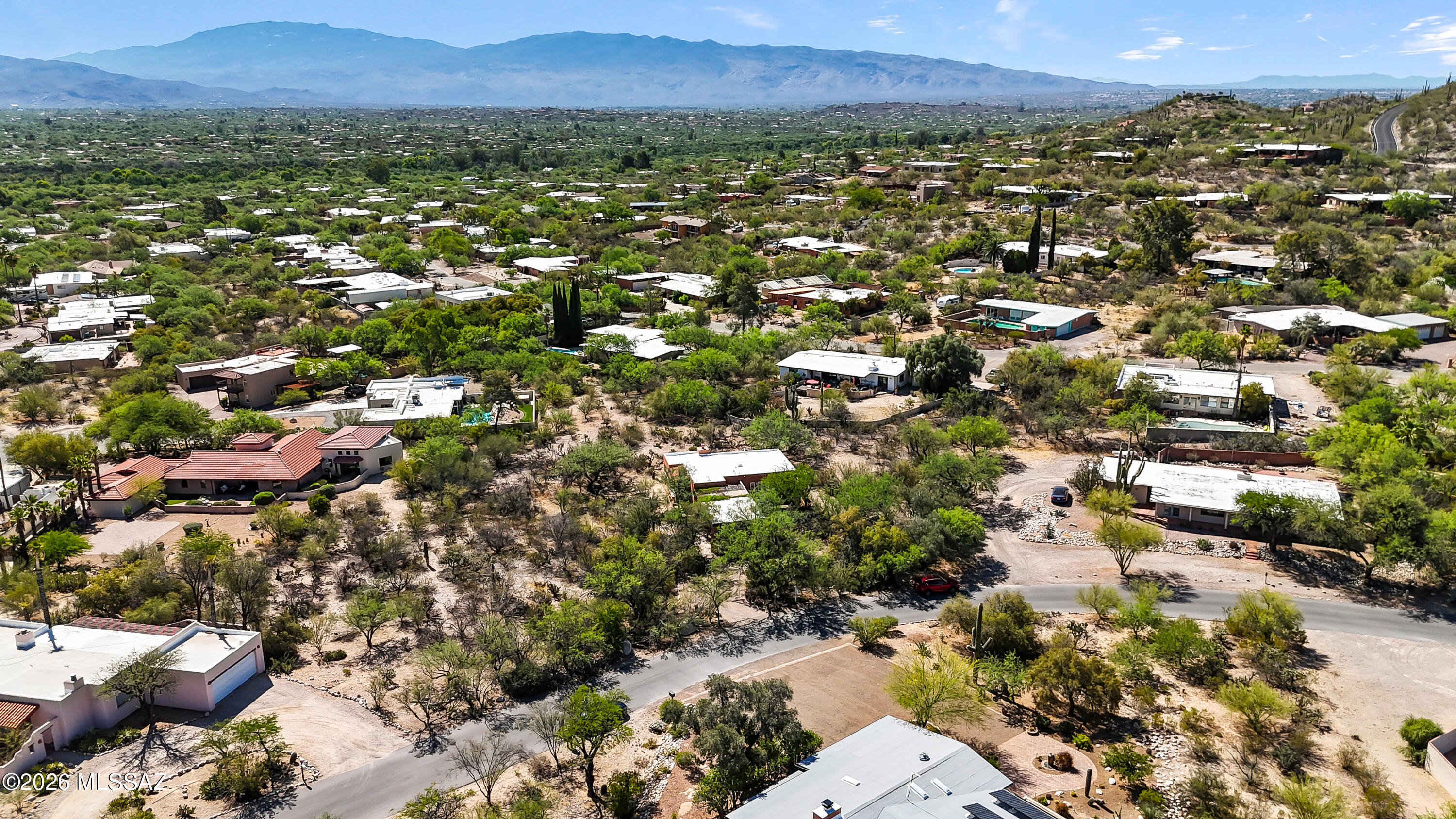 Hidden Valley (138-184) - Residential