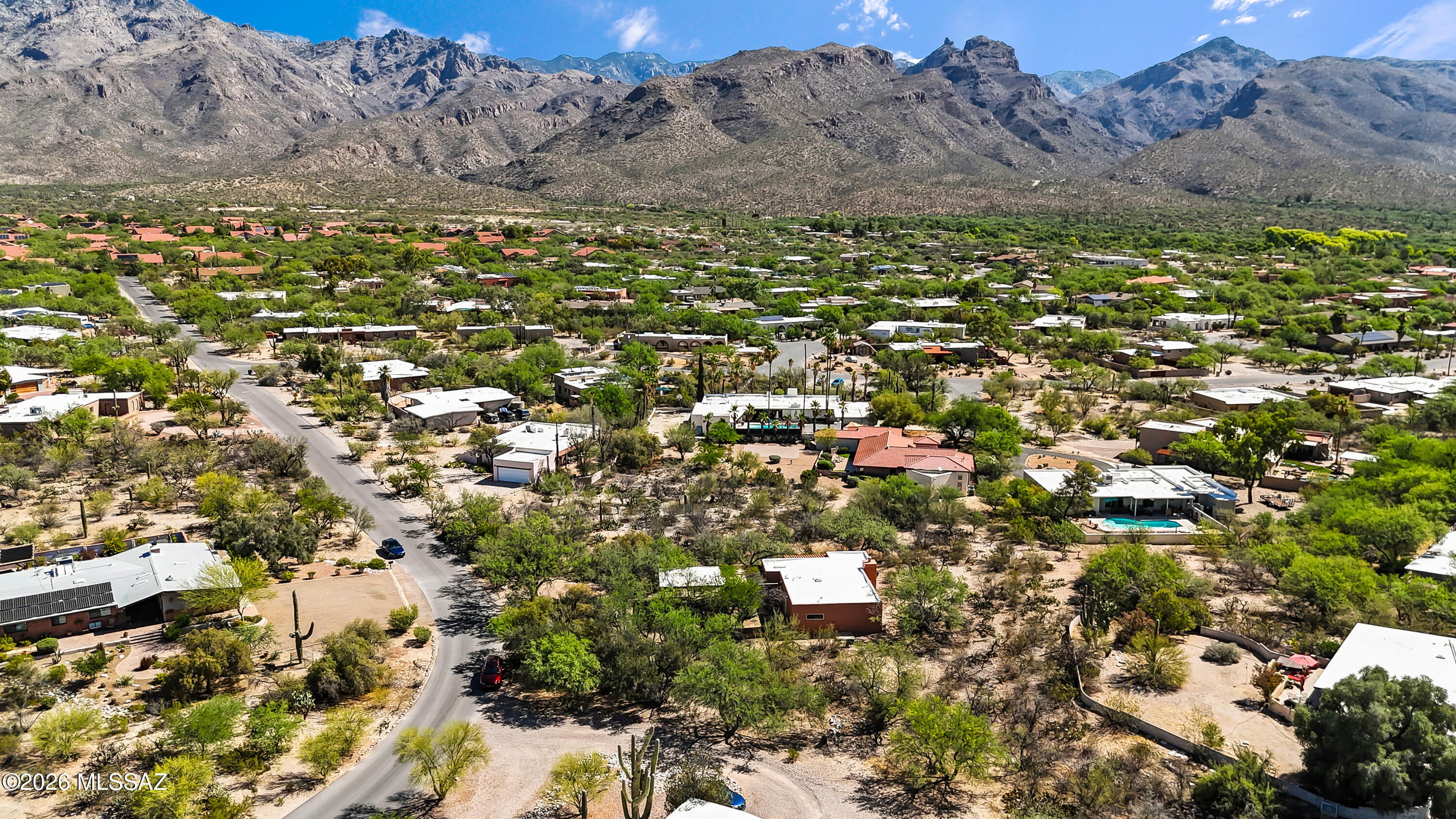 Hidden Valley (138-184) - Residential